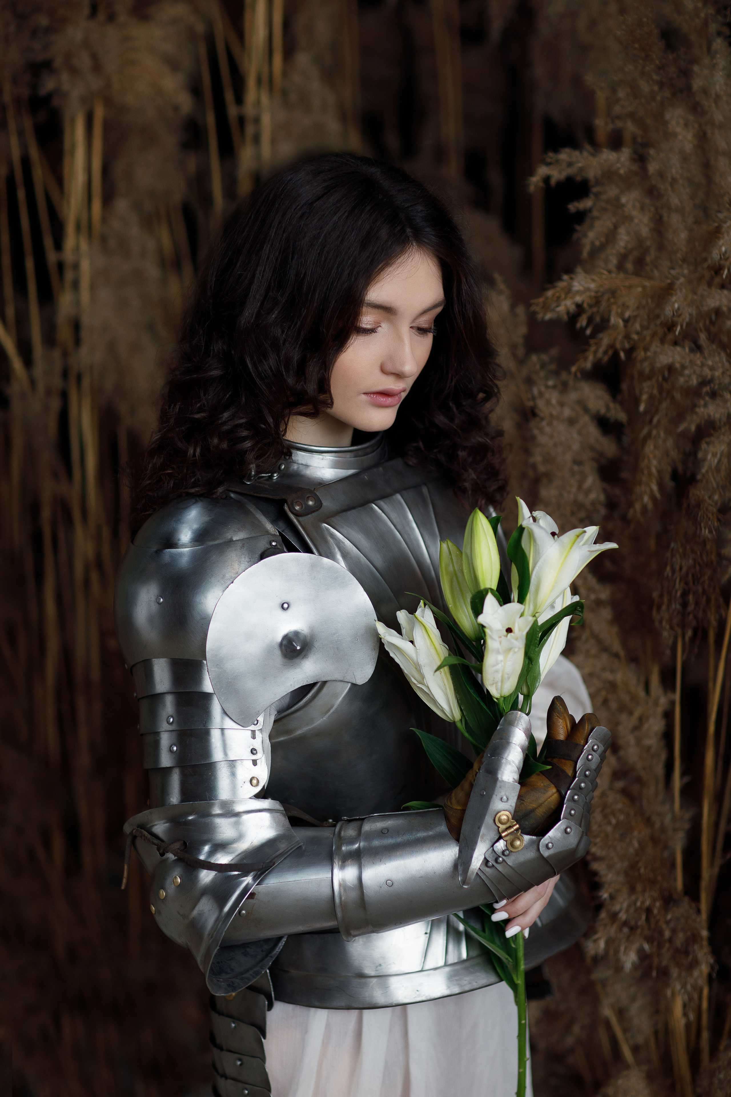 Жанна-Д-Арк. Марковкина КрисТина