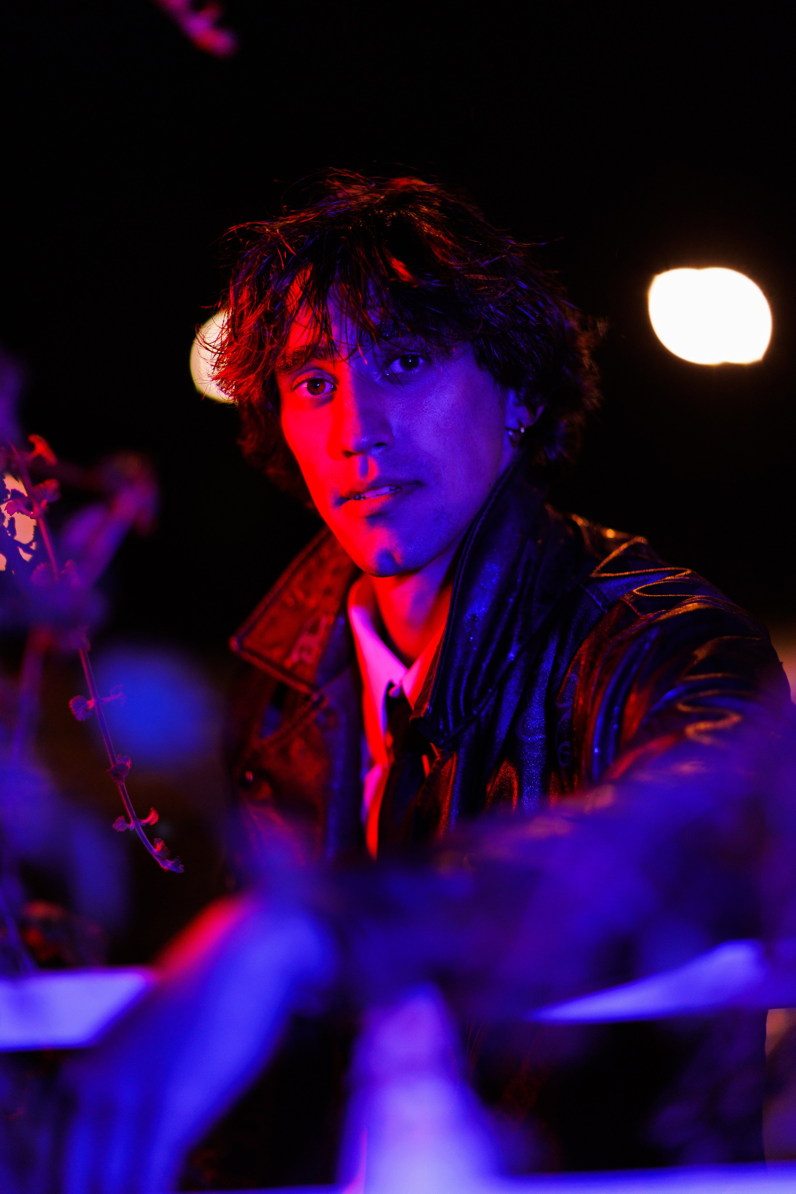 Сережа. Марковкина КрисТина