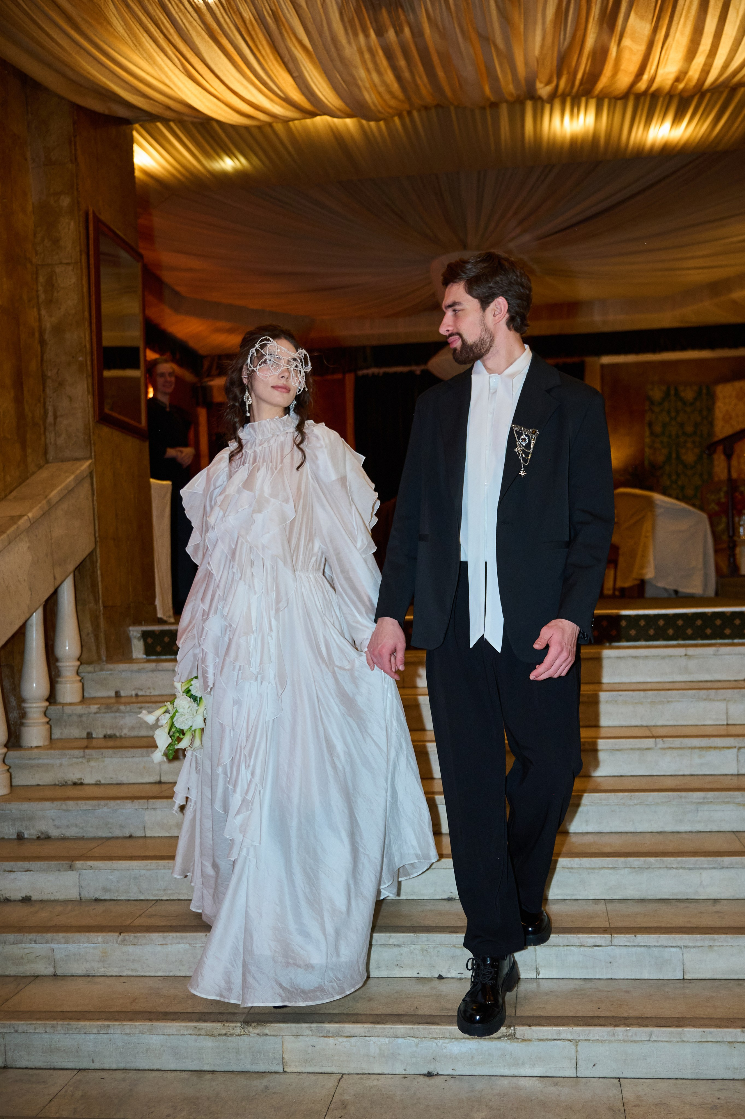 Марко Поло Тимур и Гала. Марковкина КрисТина