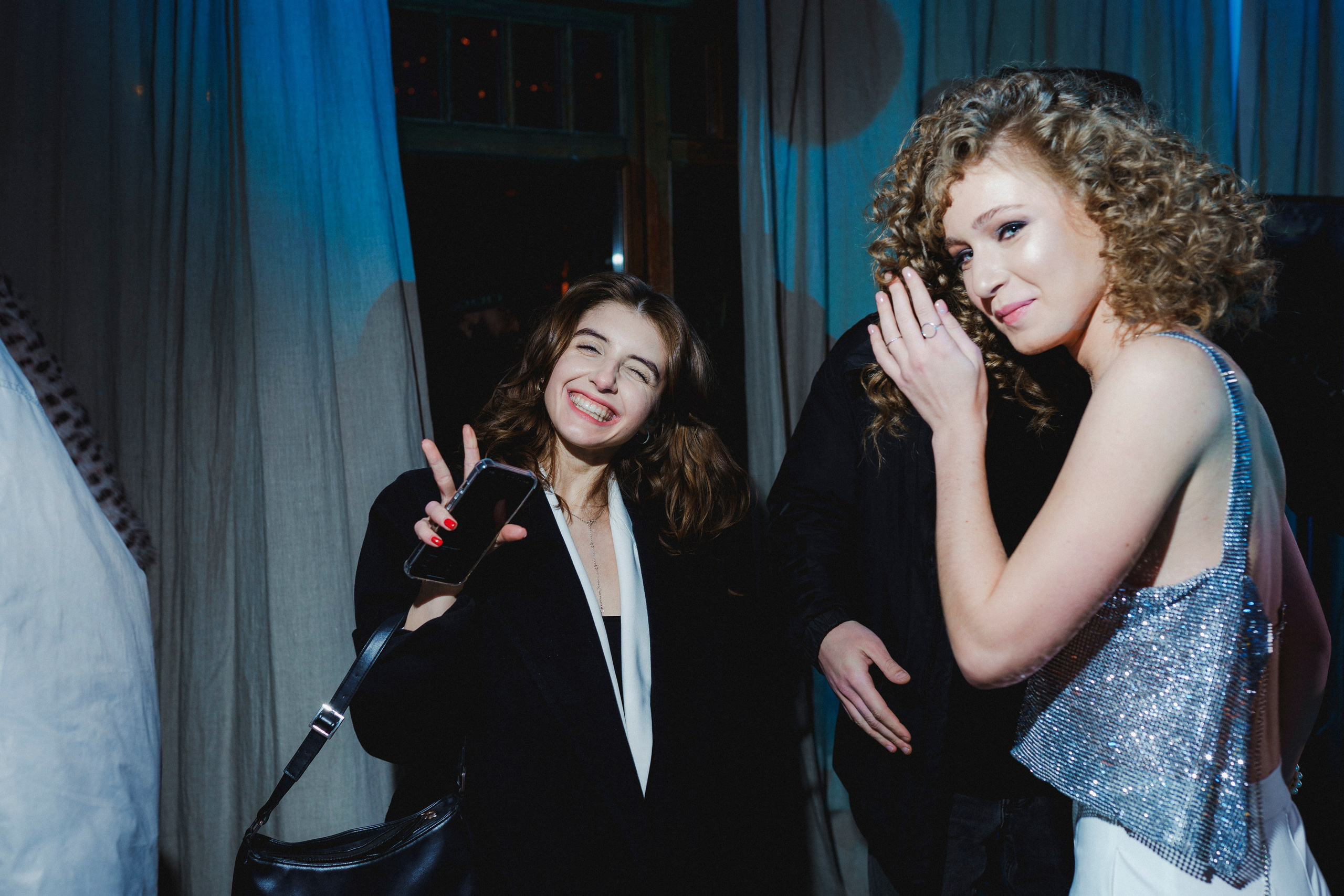 Совершеннолетие. Фотограф в Москве и России