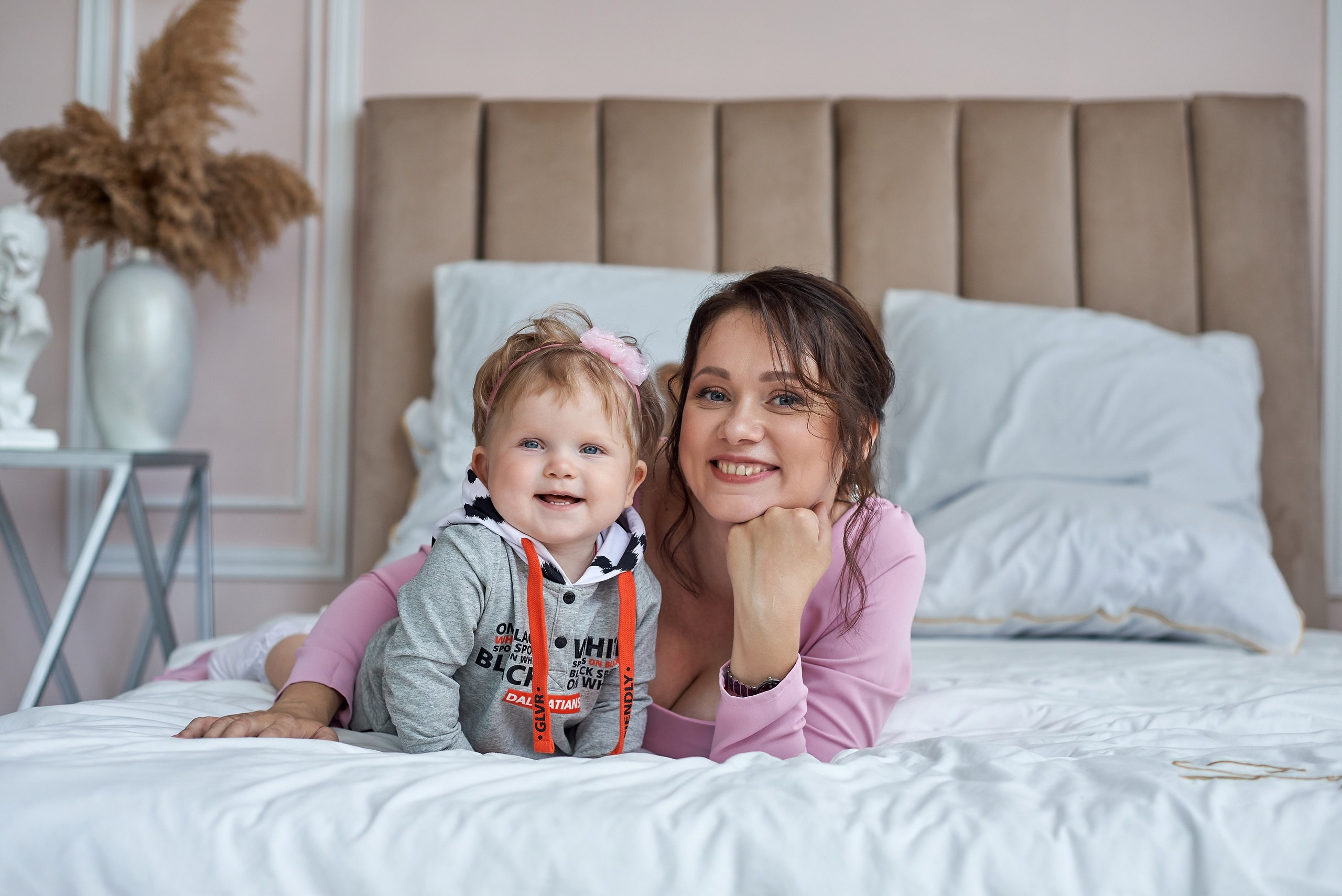 Семейные съемки. Фотограф в Череповце Никита Кривоногов