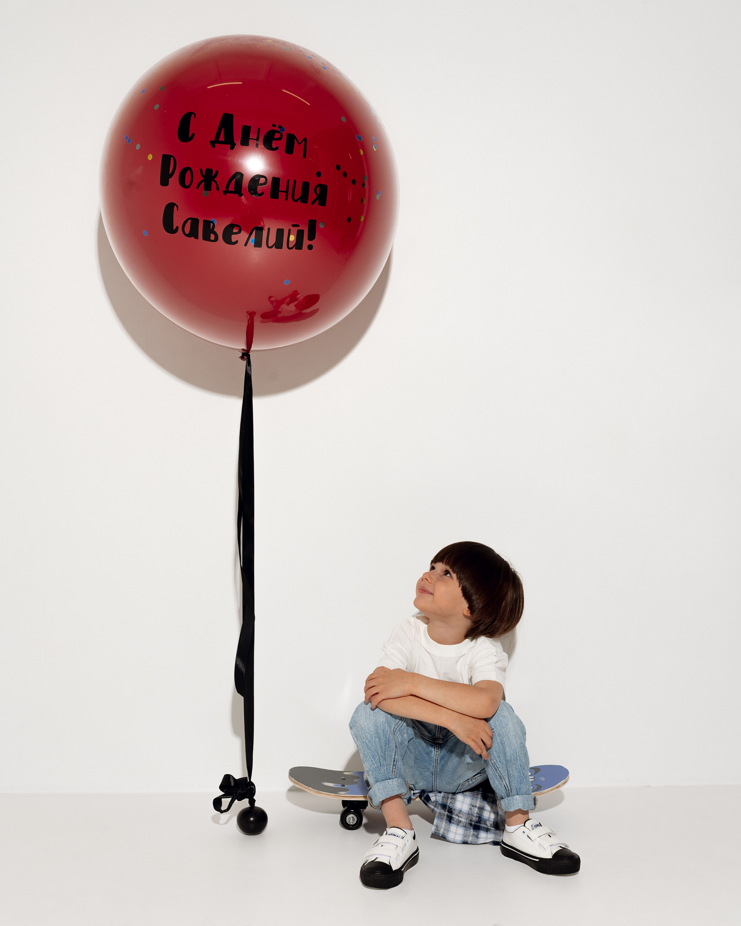 Кристина и Савелий. Фотограф Екатеринбург | Оля Макарова