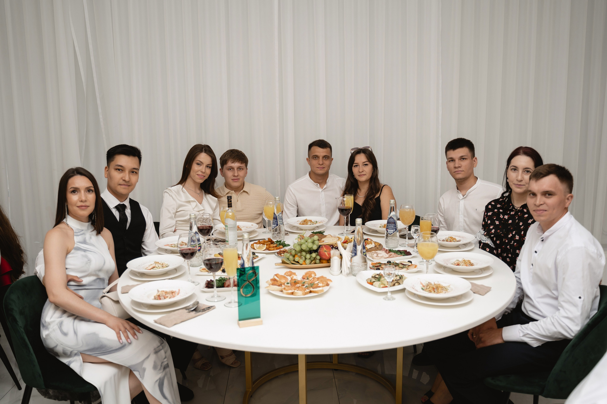 I & A. Свадебный фотограф Диана Бирюкова Казань