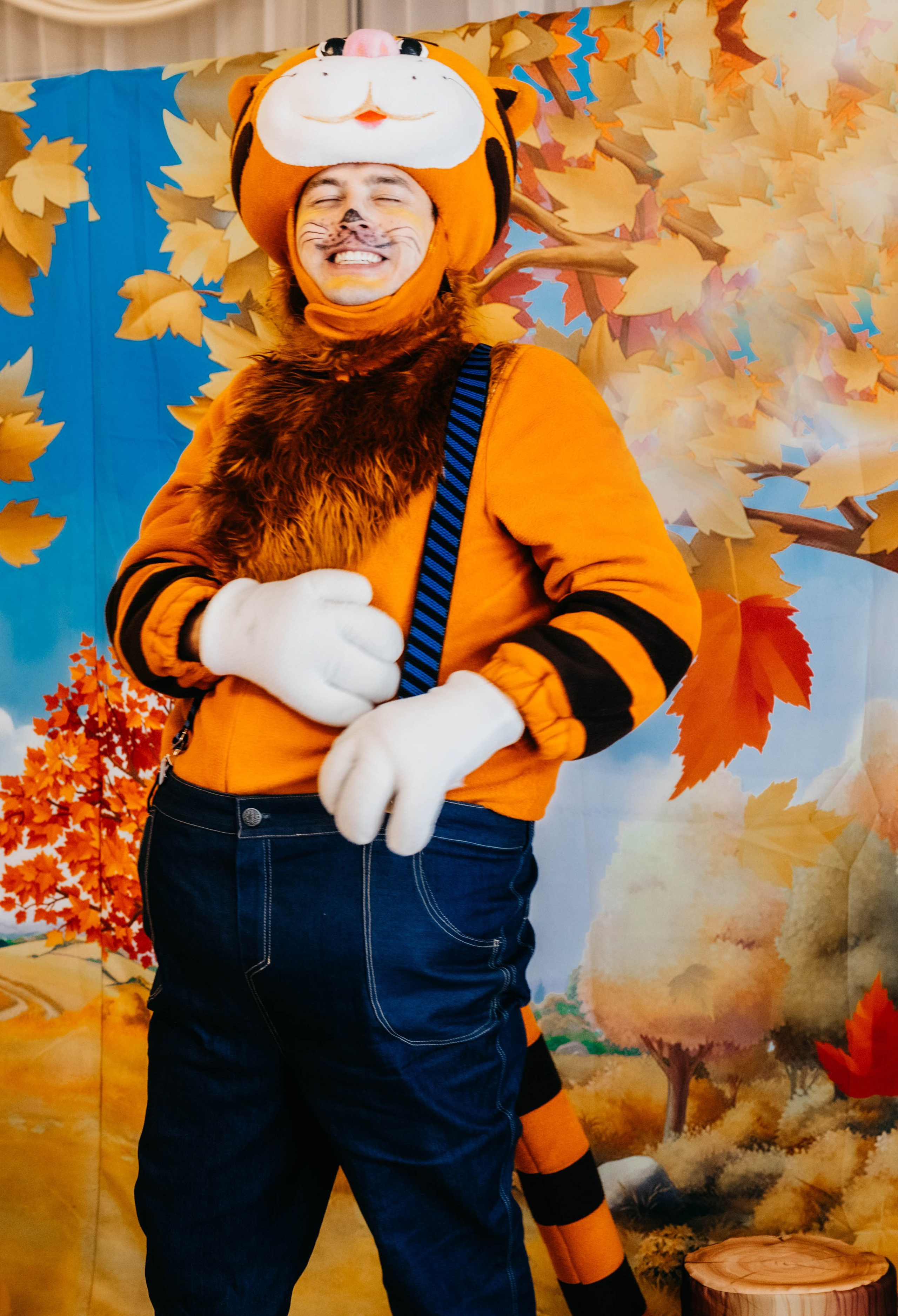 Фотогалерея. Театральная студия «Мастерская сказок»