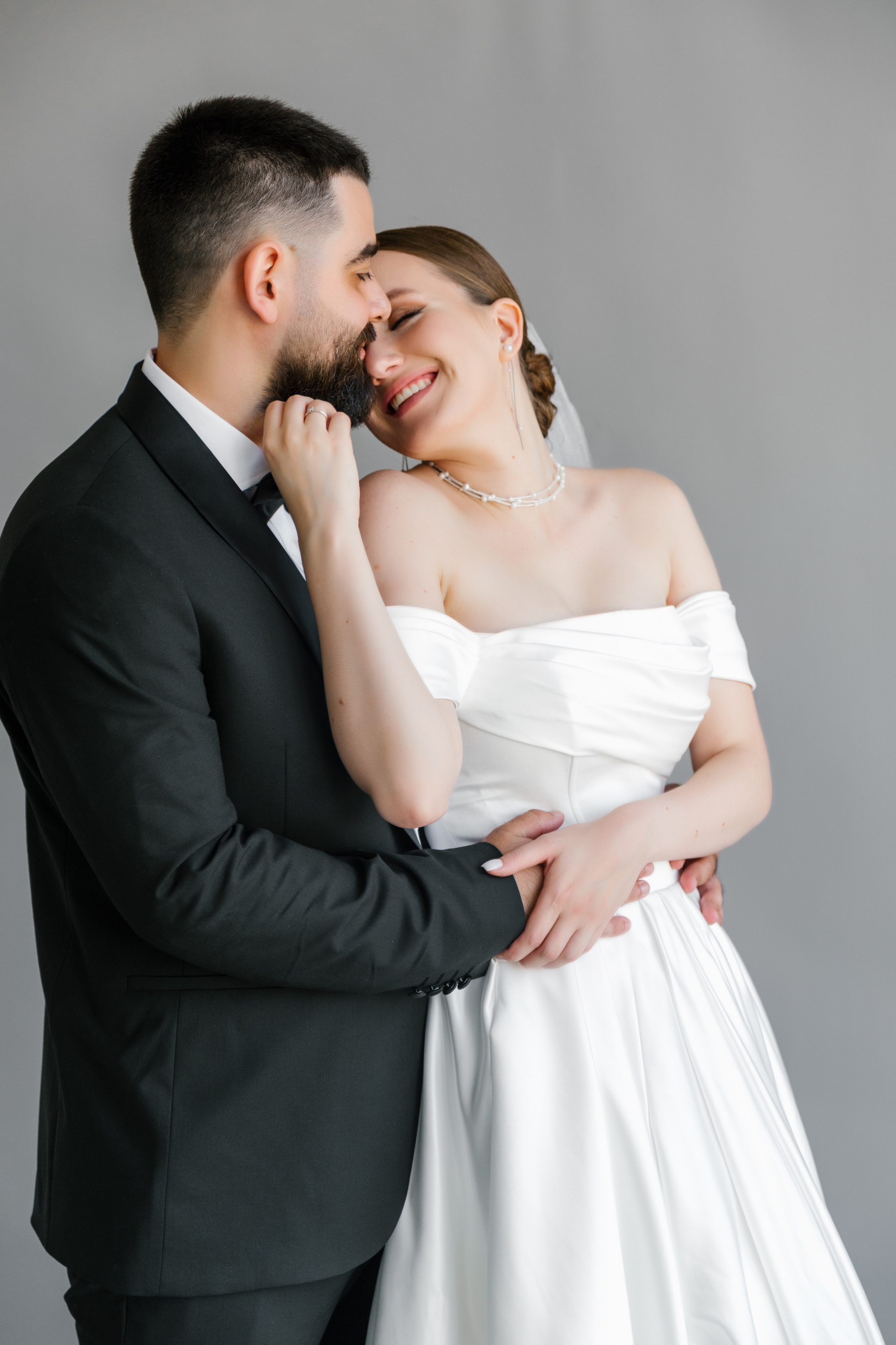 Владислав и Диана. Свадебный фотограф в Пятигорске и КМВ Софья Аджикеримова