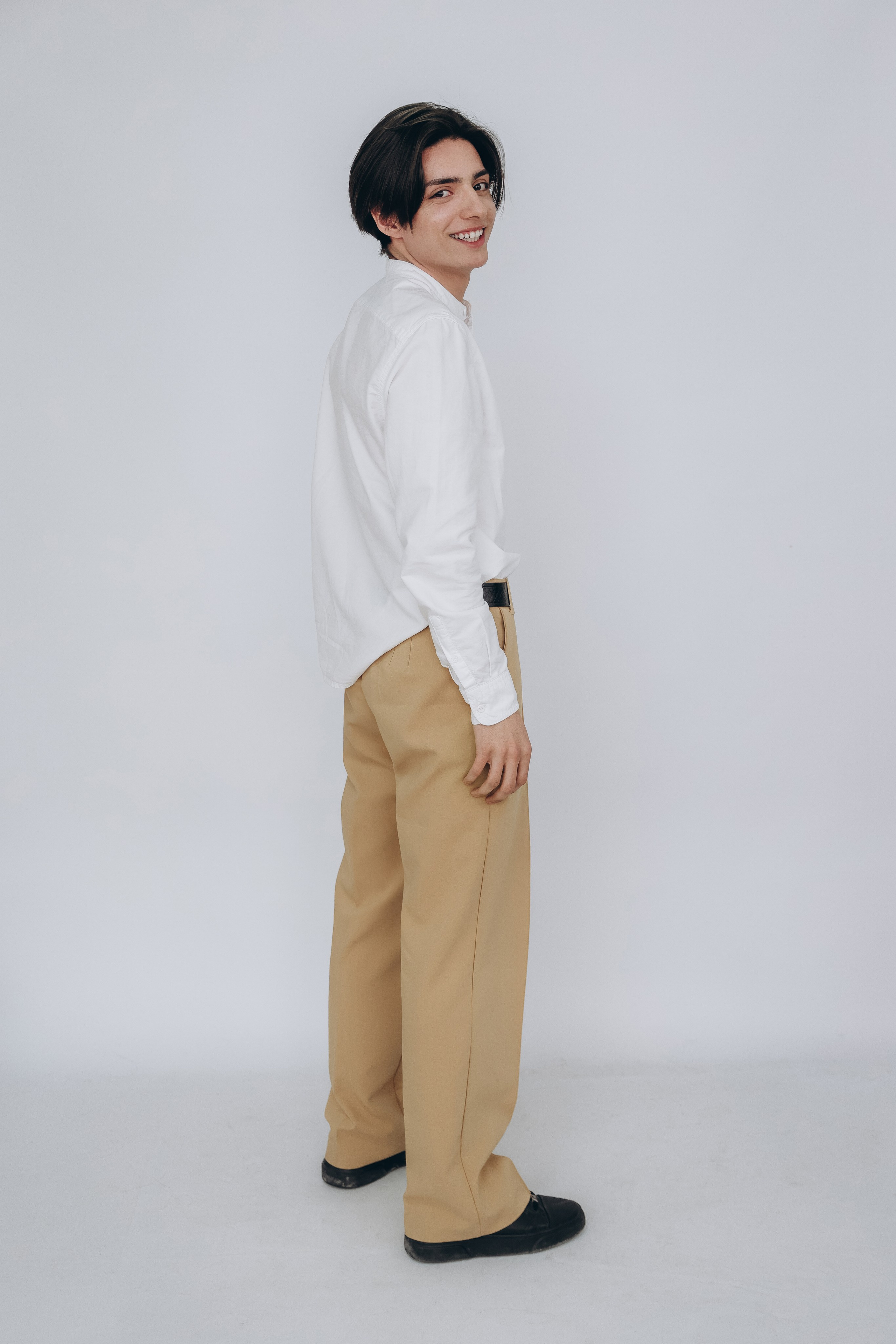 Школьники. Мультифотограф Динара Ахмедзянова