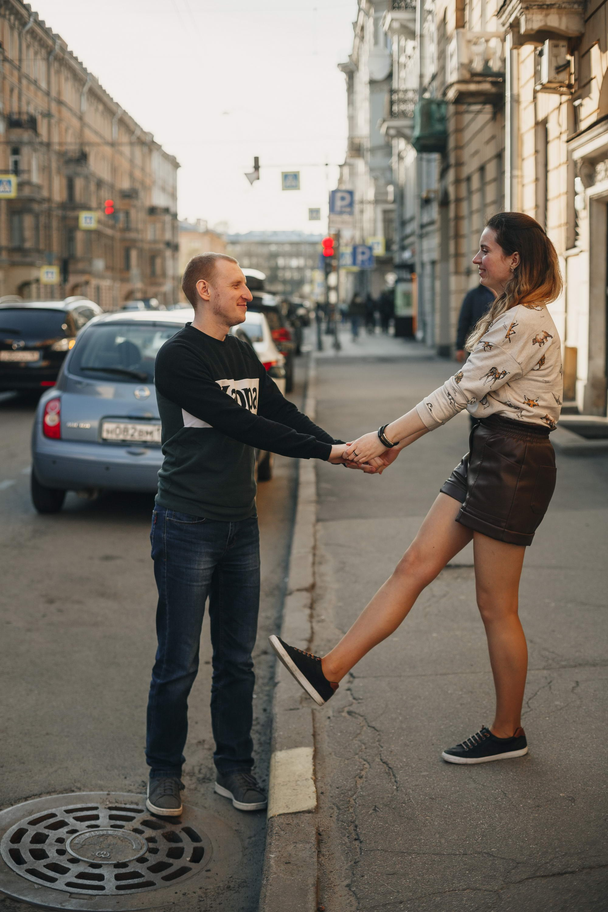 День рождения Николая. Свадебный фотограф Игорь Брундасов 8PHOTO на свадьбу венчание загс СПб