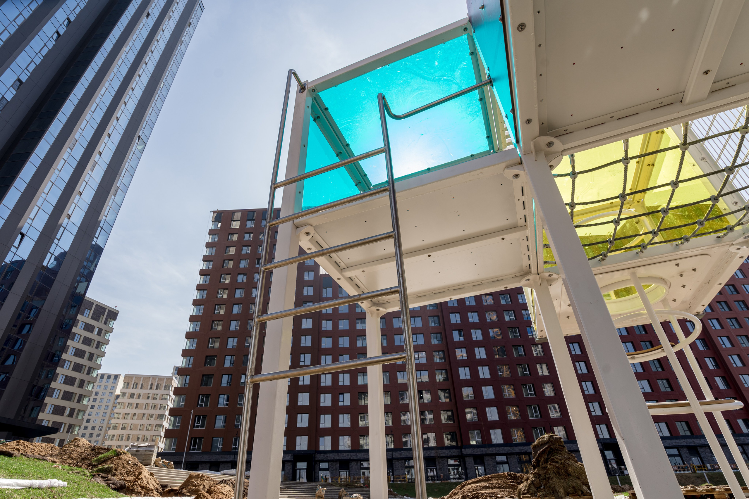 Алия. Фотограф Владислав Кононихин