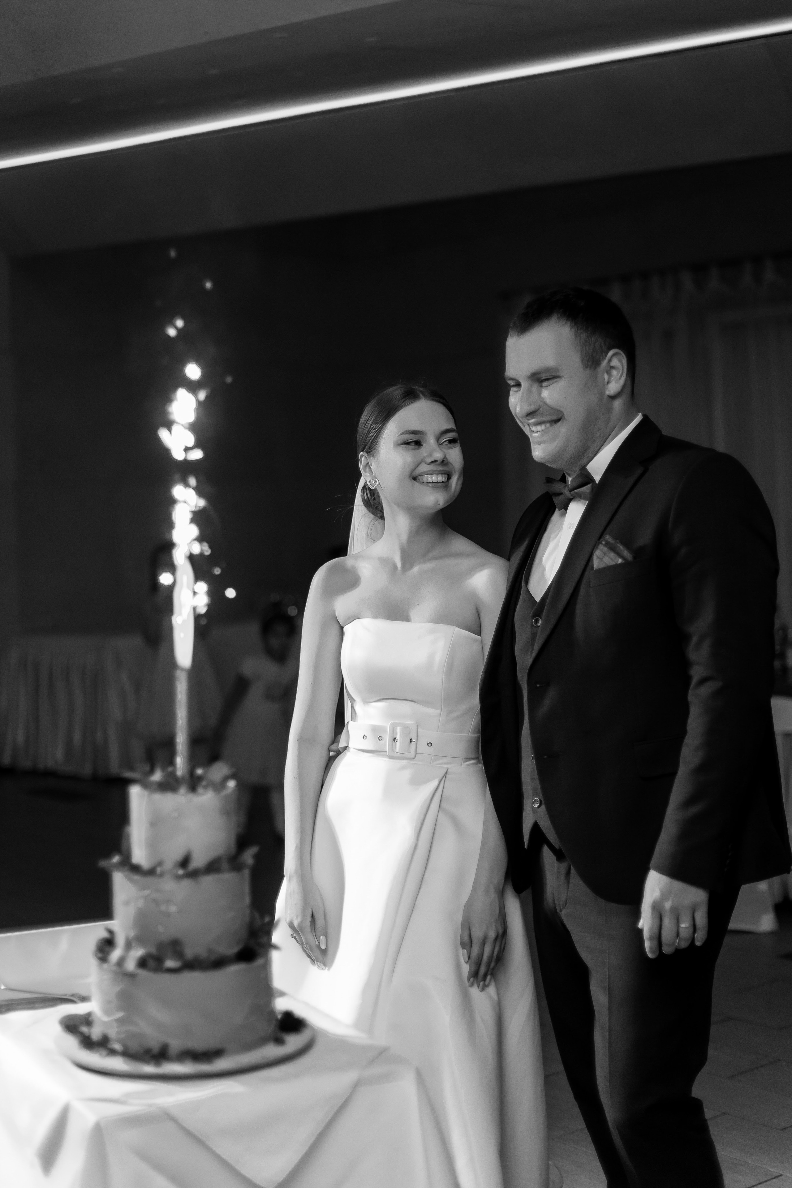 Ветрено. Свадебный и семейный фотограф Арина Кулёва