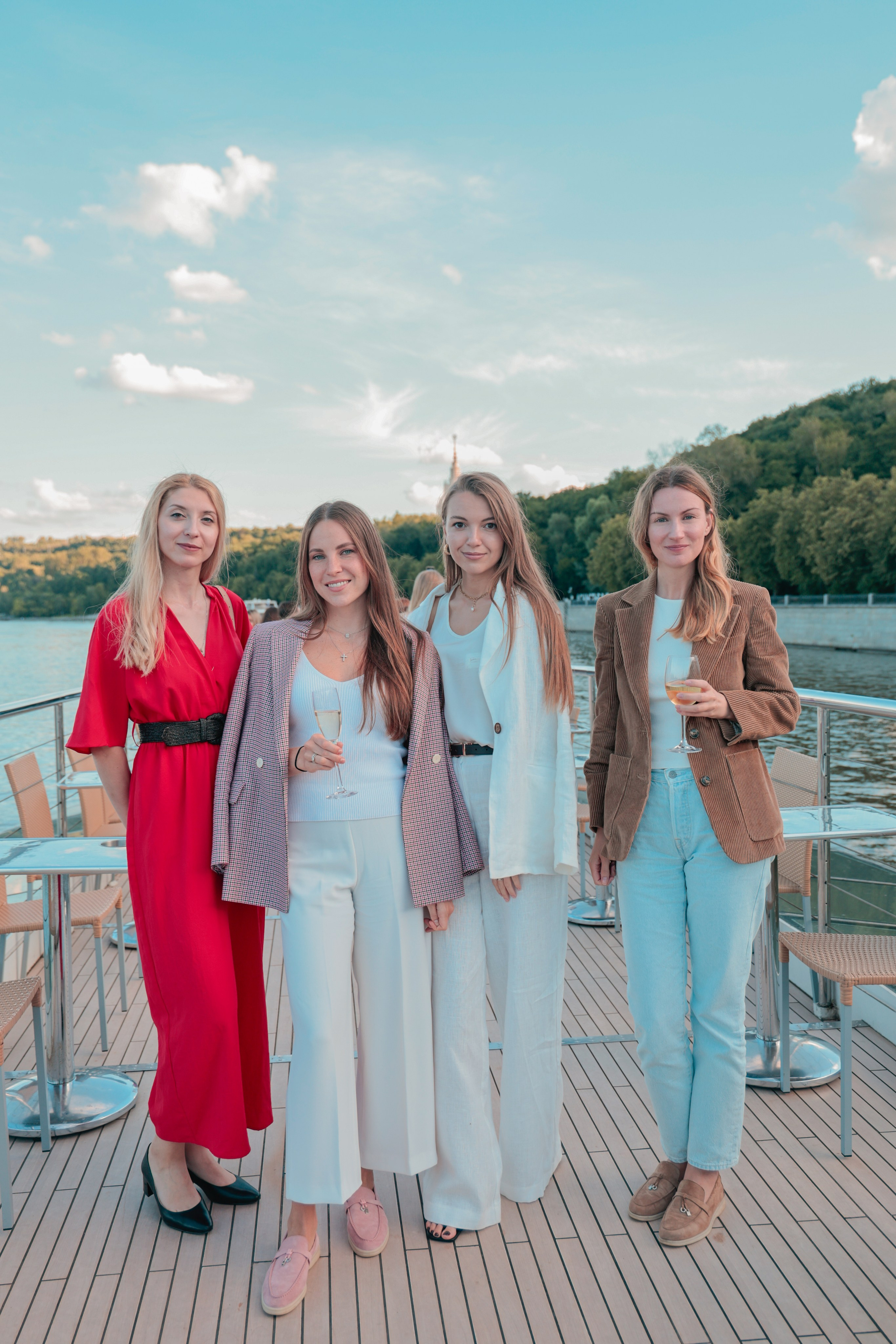 Radisson — корпоратив. Фотограф и видеограф — Москва