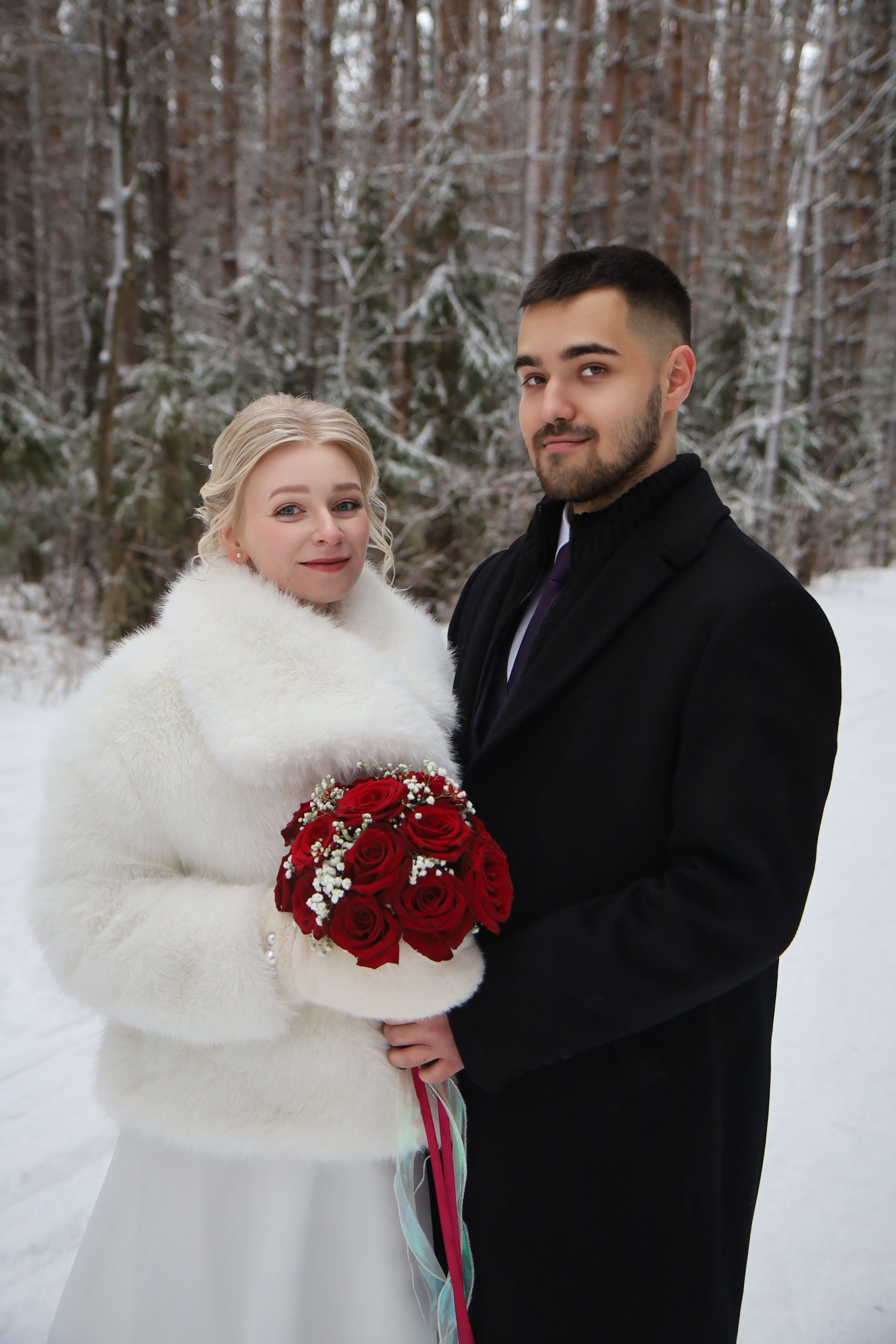 Свадьбы. Твой фотограф Надежда Максимьянова