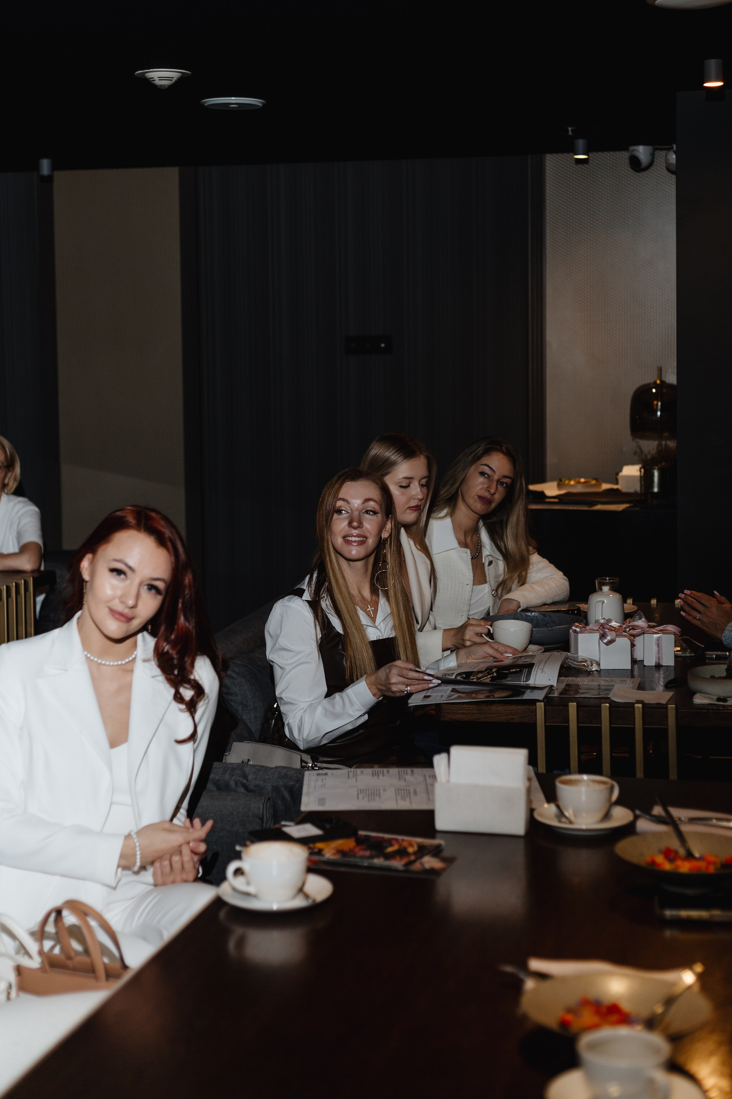 Бранч Лерони. Портретный фотограф Москва Юлия Трякина