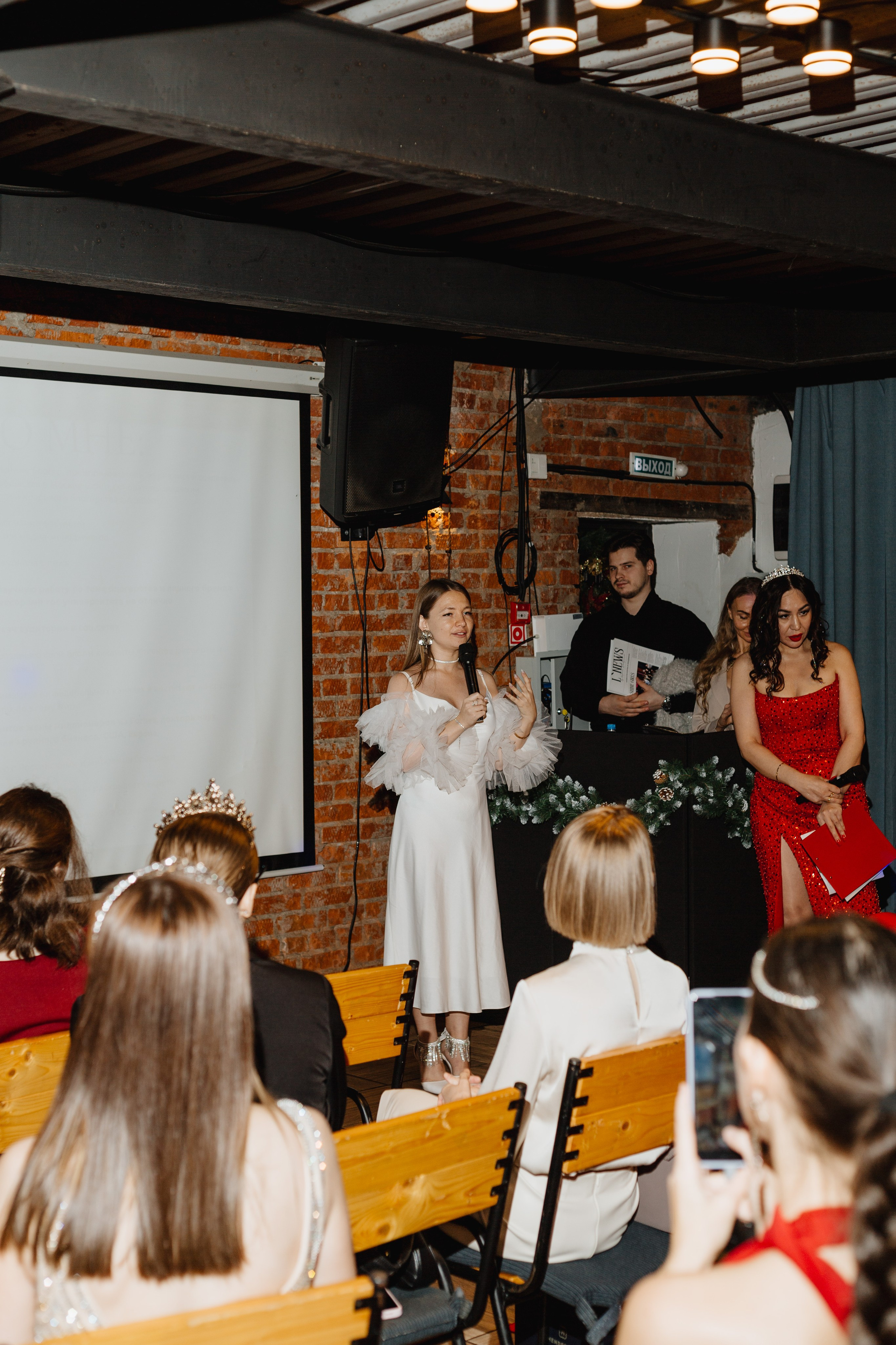 Бал императриц. Портретный фотограф Москва Юлия Трякина