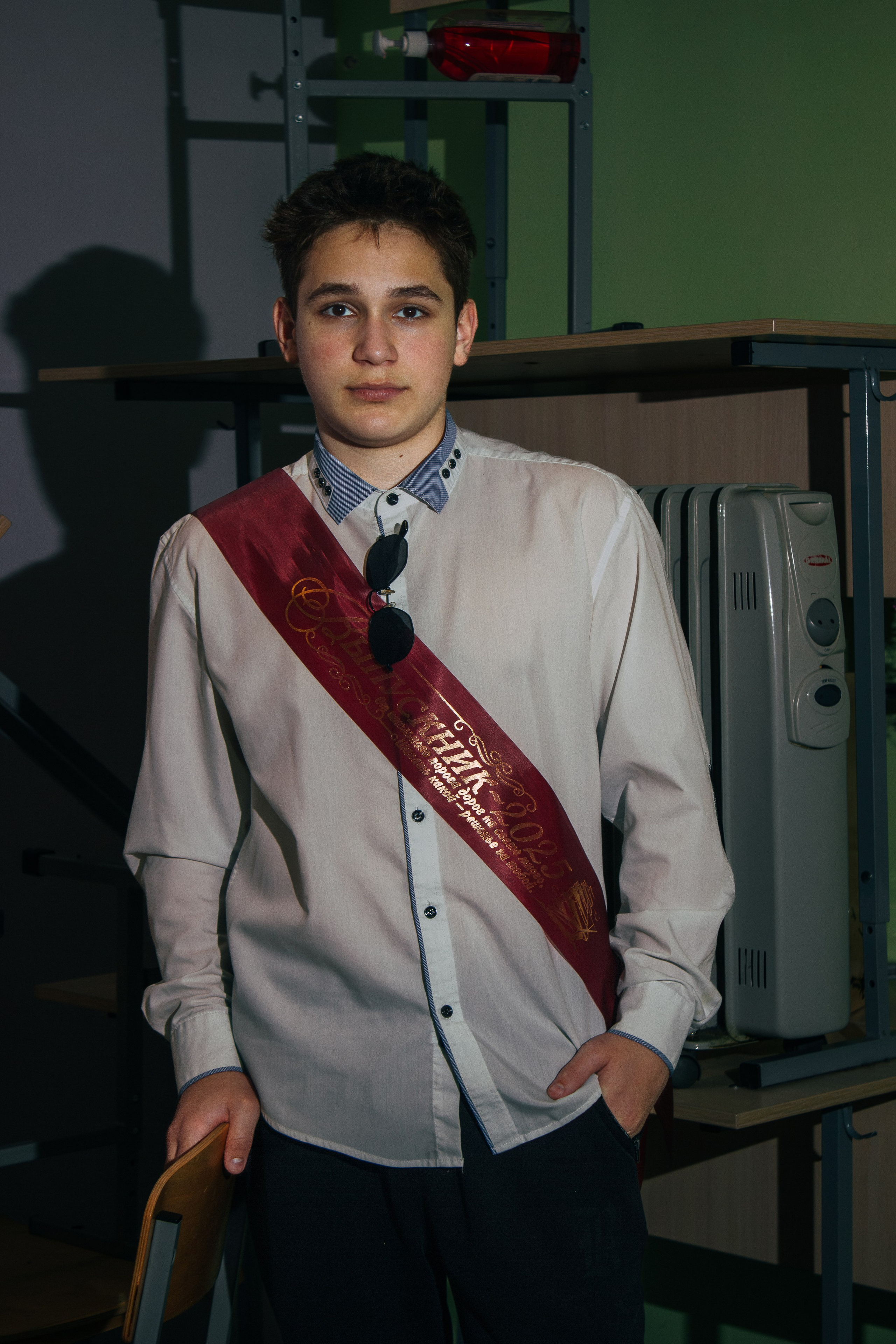 9а. Портретный фотограф Москва Юлия Трякина