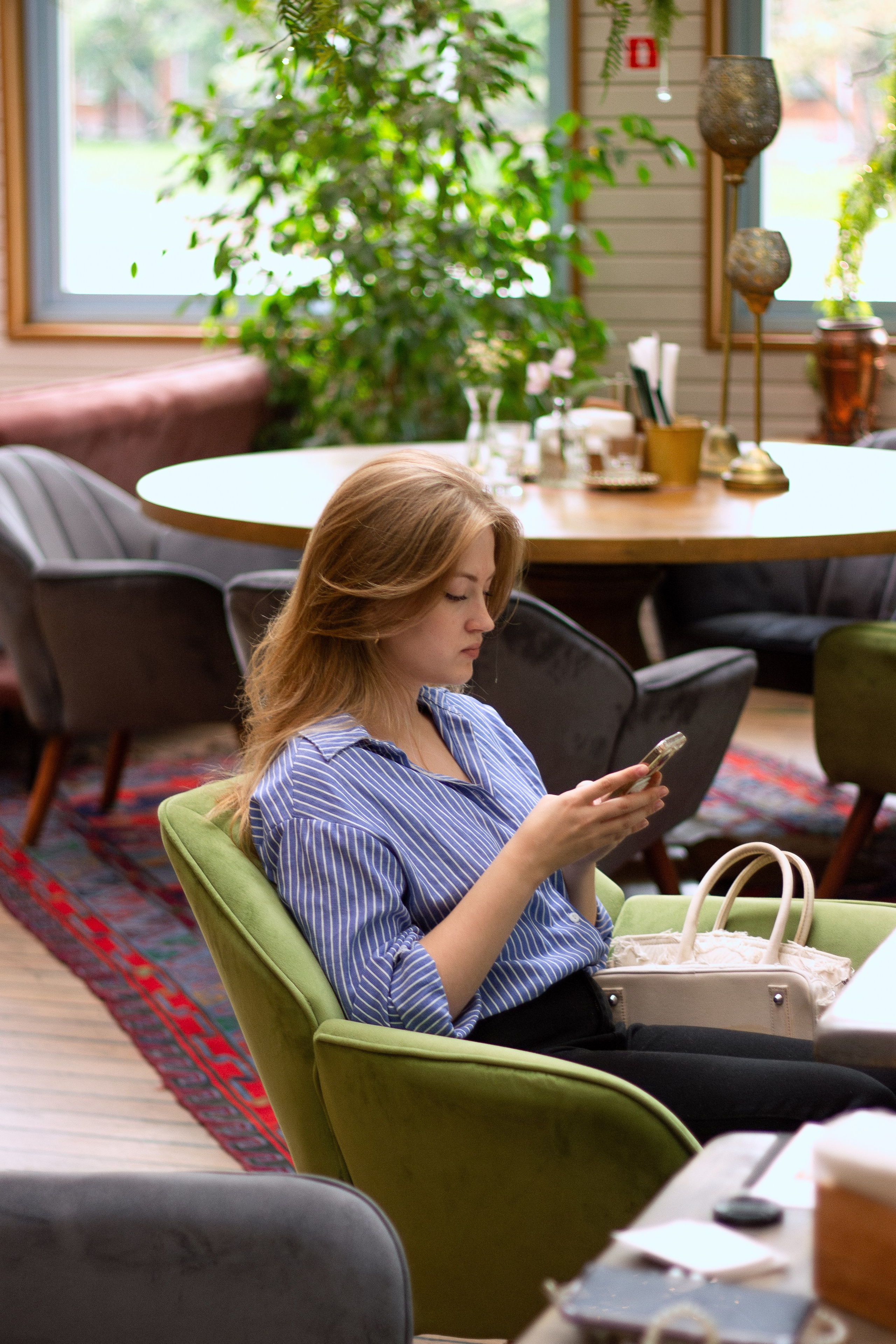 Нетворкинг 2 августа. Портретный фотограф Москва Юлия Трякина