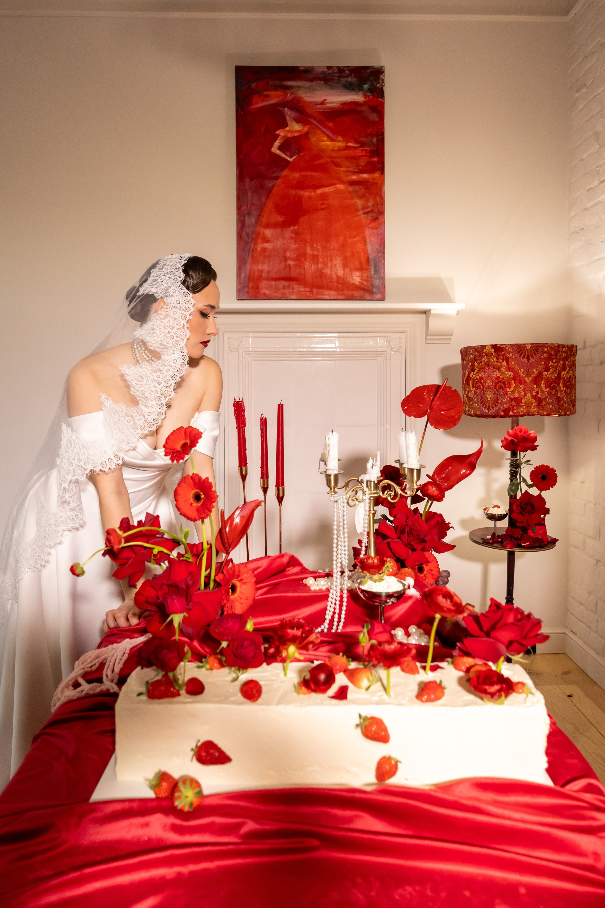 Арина & Константин. Яна Чхан — Фотограф в Донецке и не только