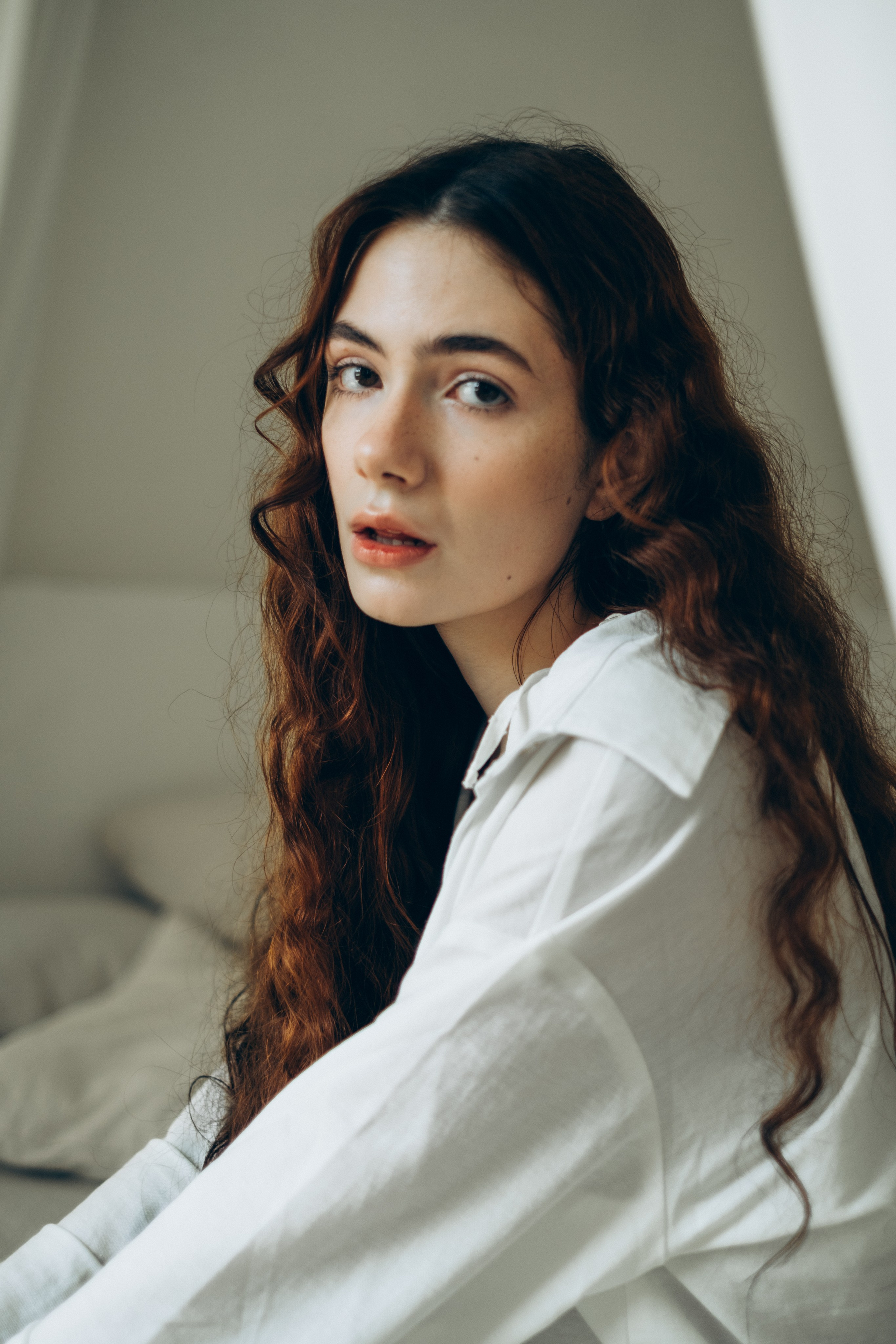 Утренний вайб. Семейный фотограф в Ростове-на-Дону Яна Макаренко