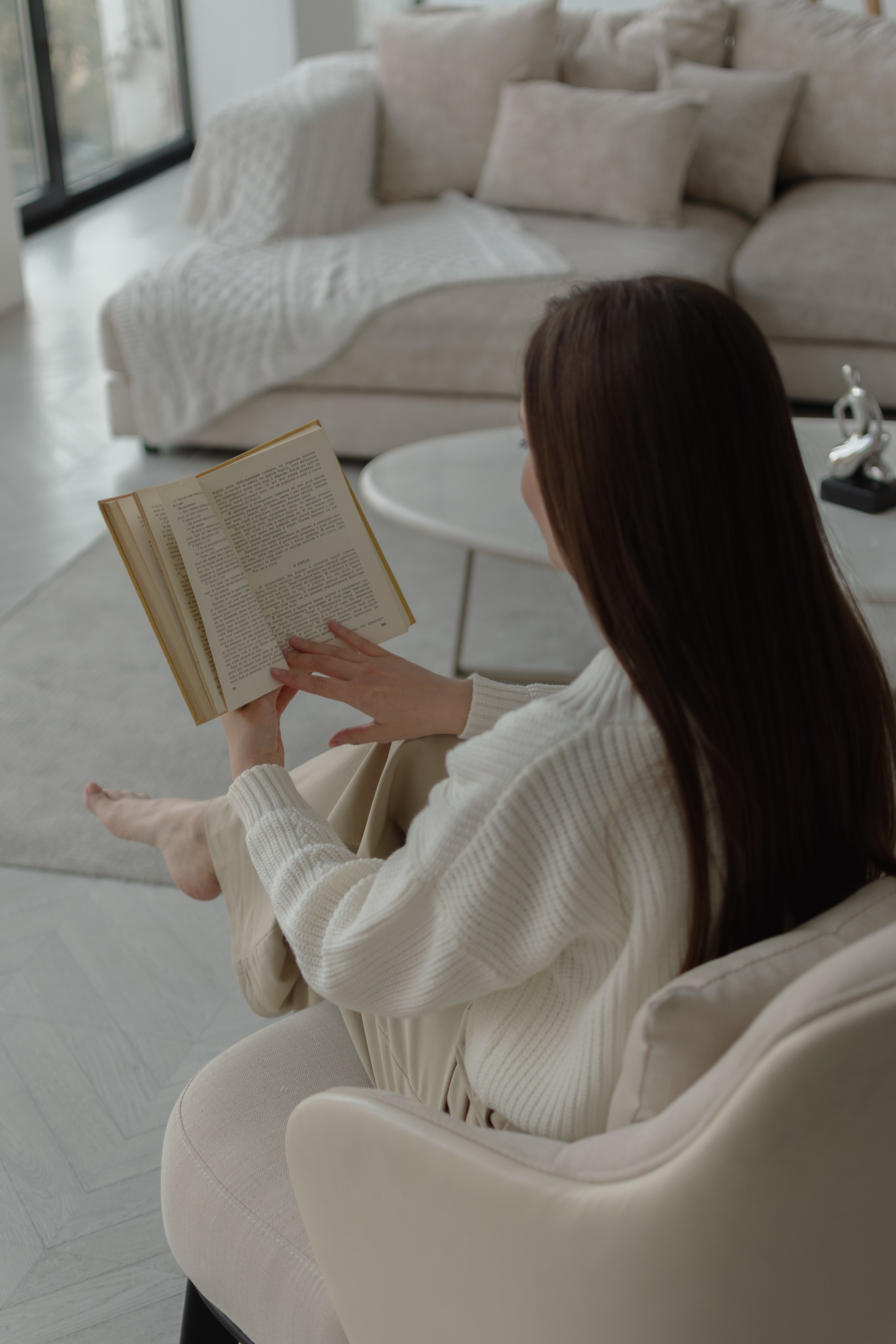 Лиана. Портретный фотограф в Москве Ольга Чечерина