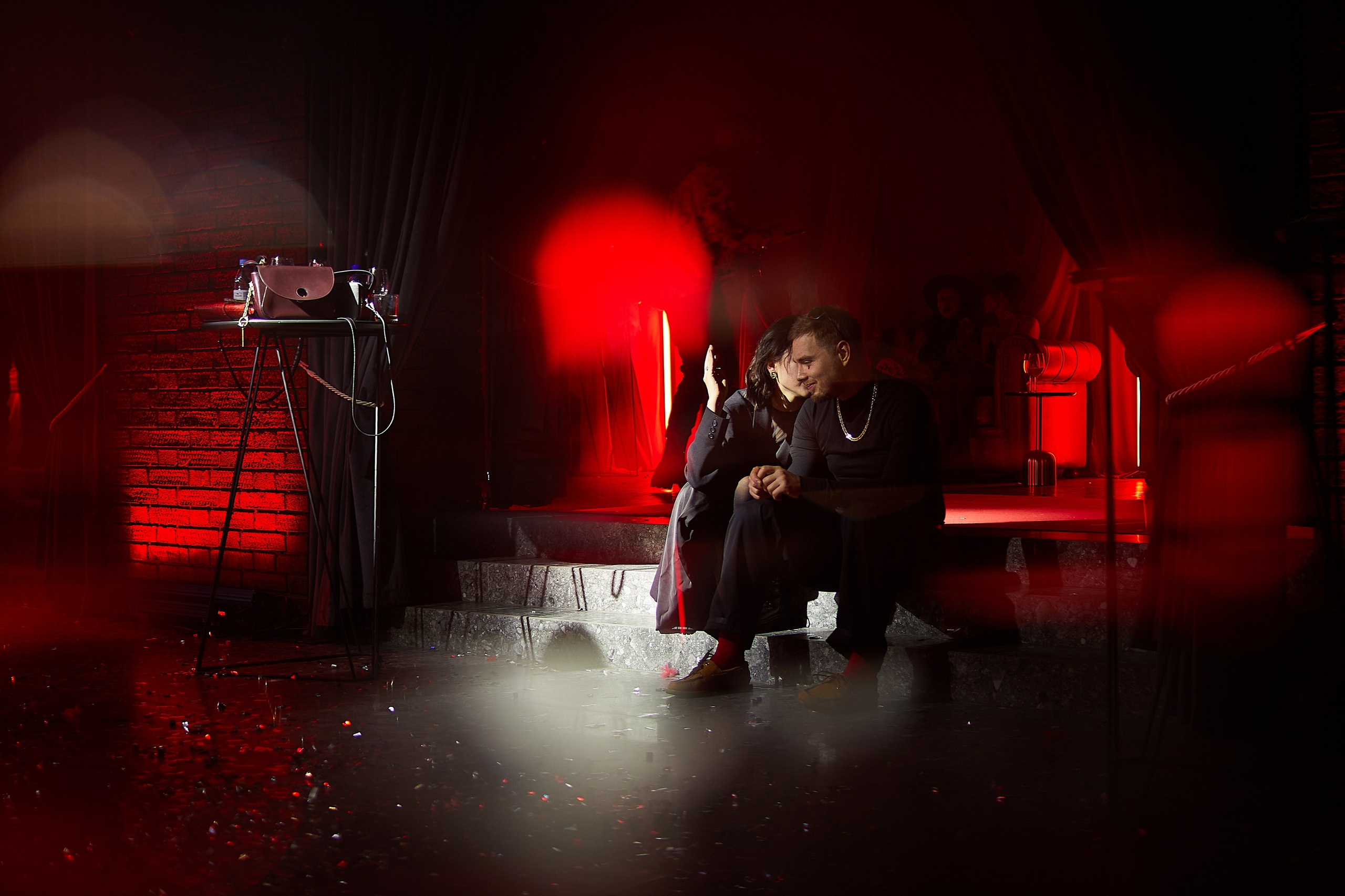 RADUGADESIGN. Александр Осин — корпоративный и семейный фотограф в Москве