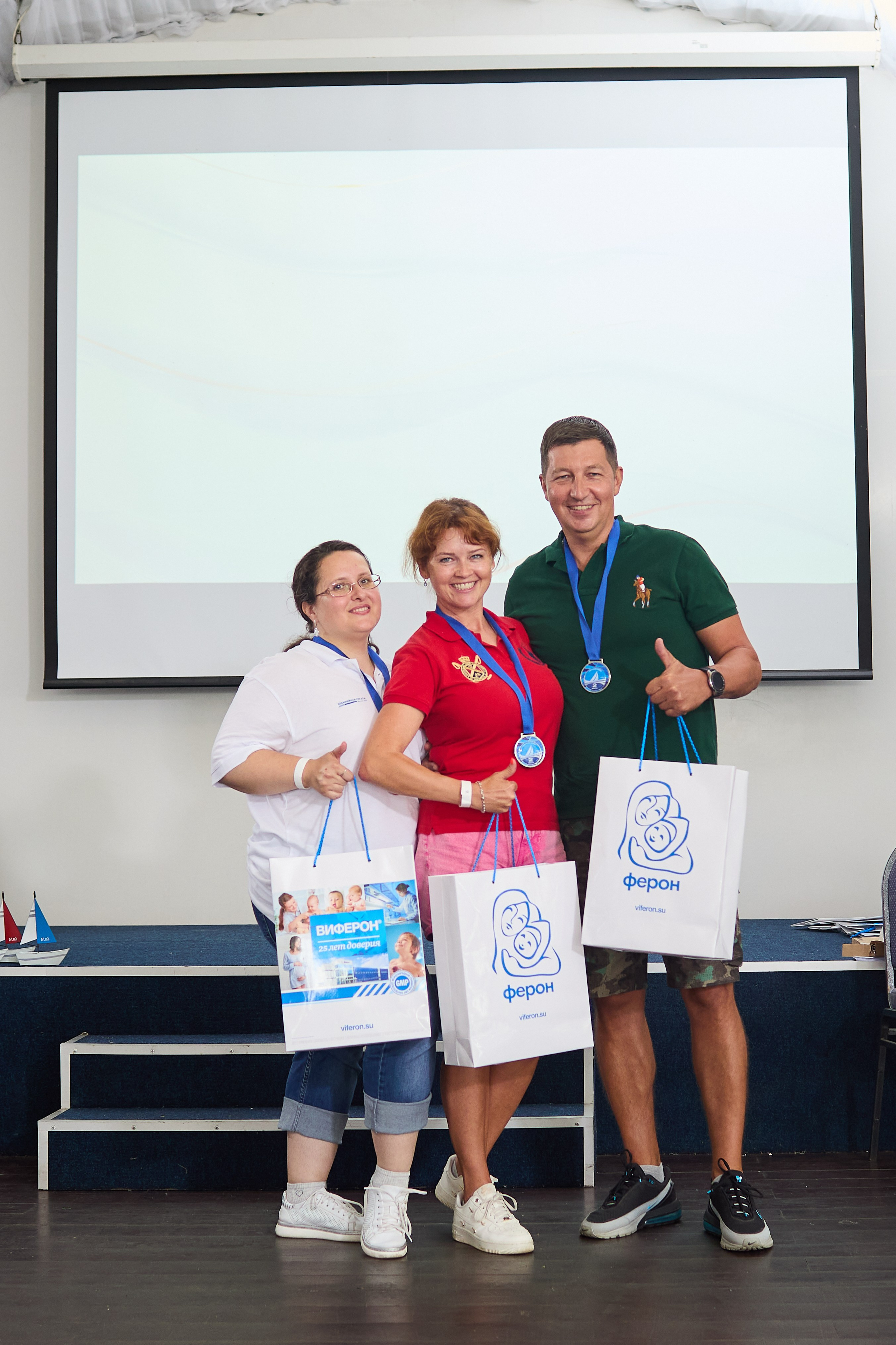 Юбилейная Регата «Виферон». Александр Осин — корпоративный и семейный фотограф в Москве