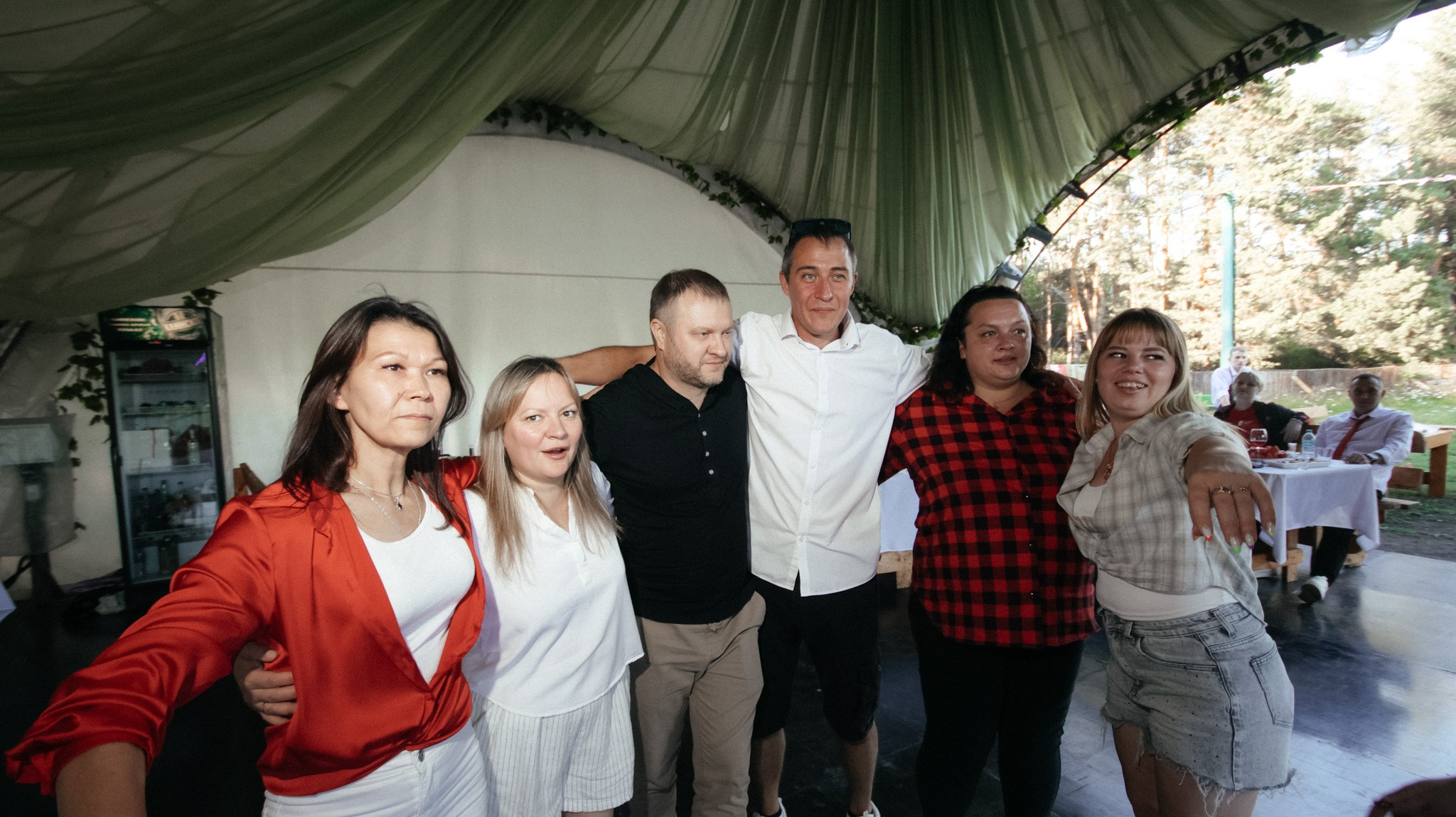 Фабрика Дверей. Свадебный и репортажный фотограф Дмитрий Кононенко