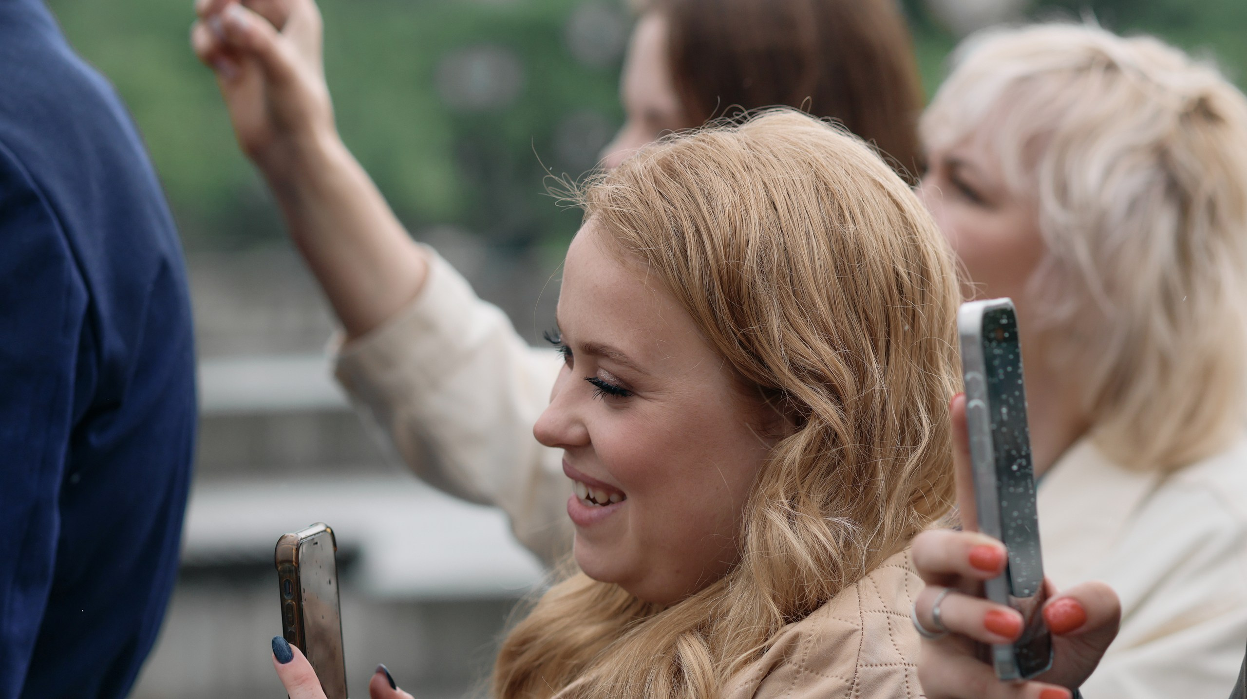 Выпуск Военно Воздушной Академии. Свадебный и репортажный фотограф Дмитрий Кононенко