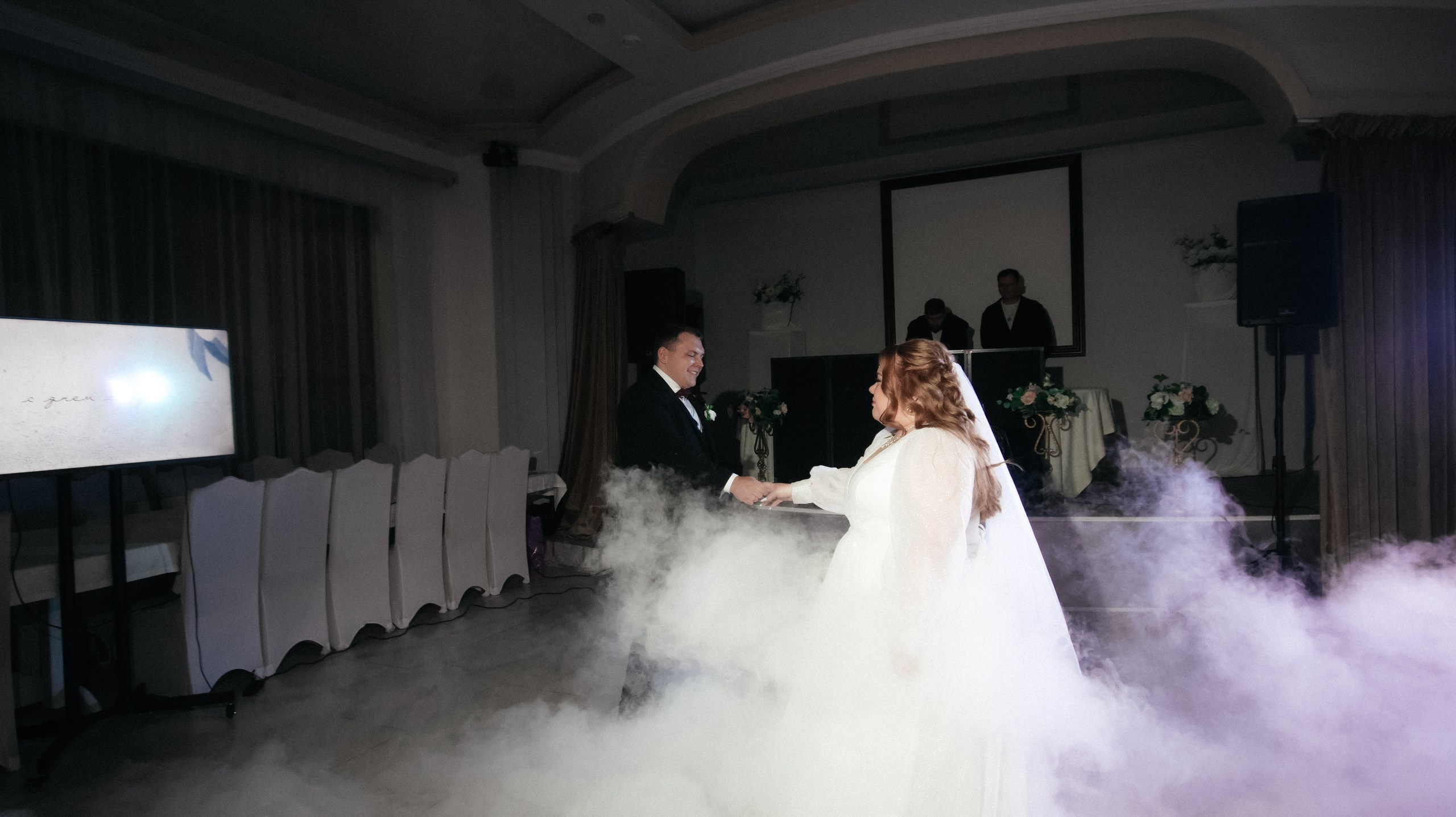 Яна и Артем. Свадебный и репортажный фотограф Дмитрий Кононенко