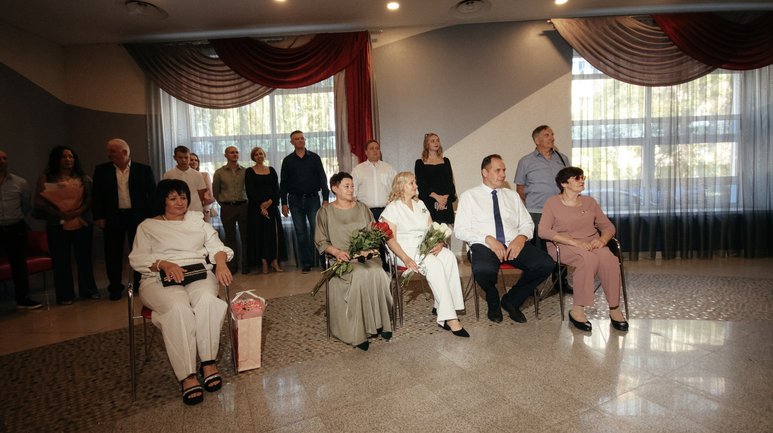 Сергей и Наталья. Свадебный и репортажный фотограф Дмитрий Кононенко