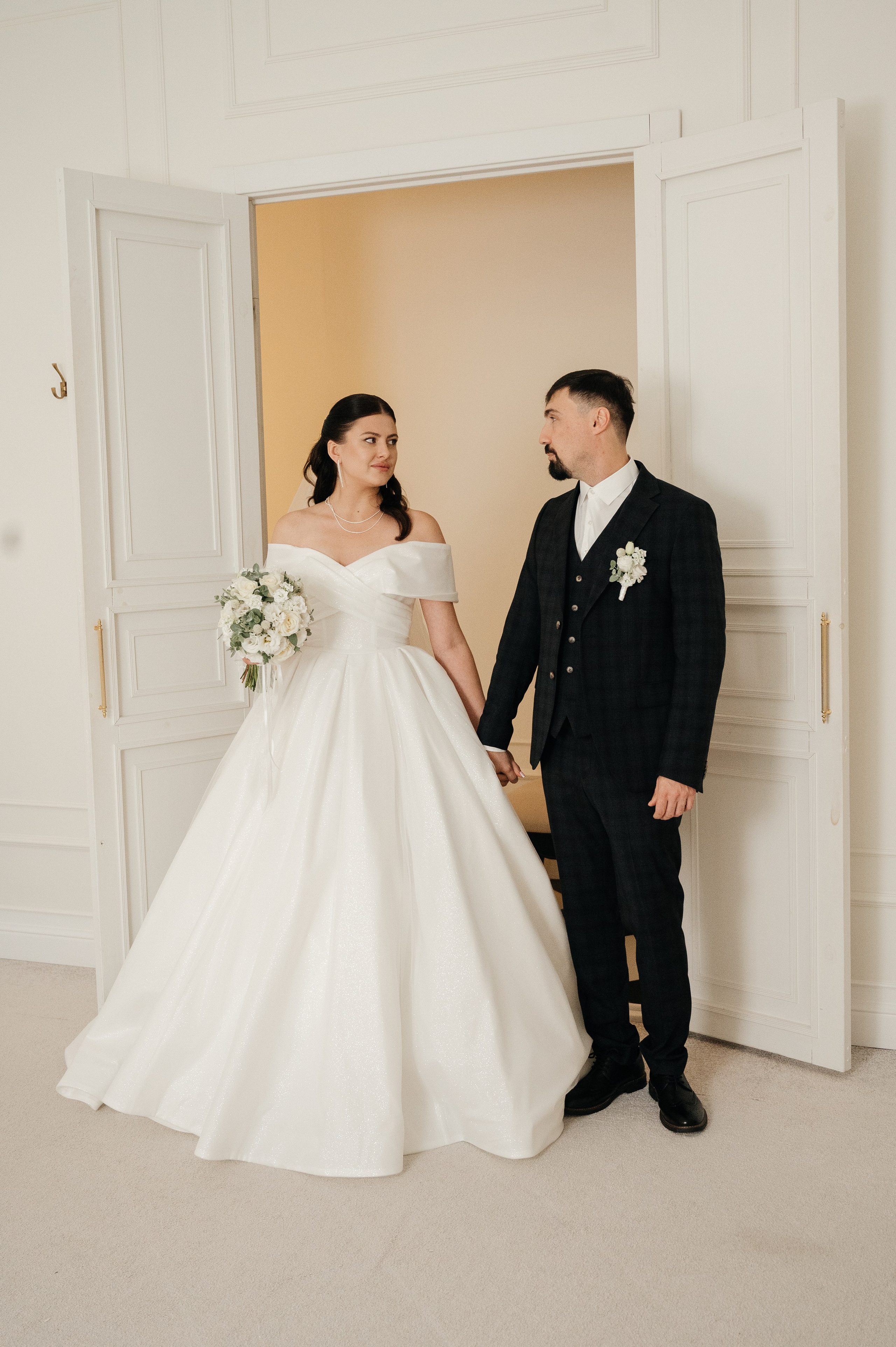 Андрей и Анастасия. Свадебный и семейный фотограф в Краснодаре Алина Мельник