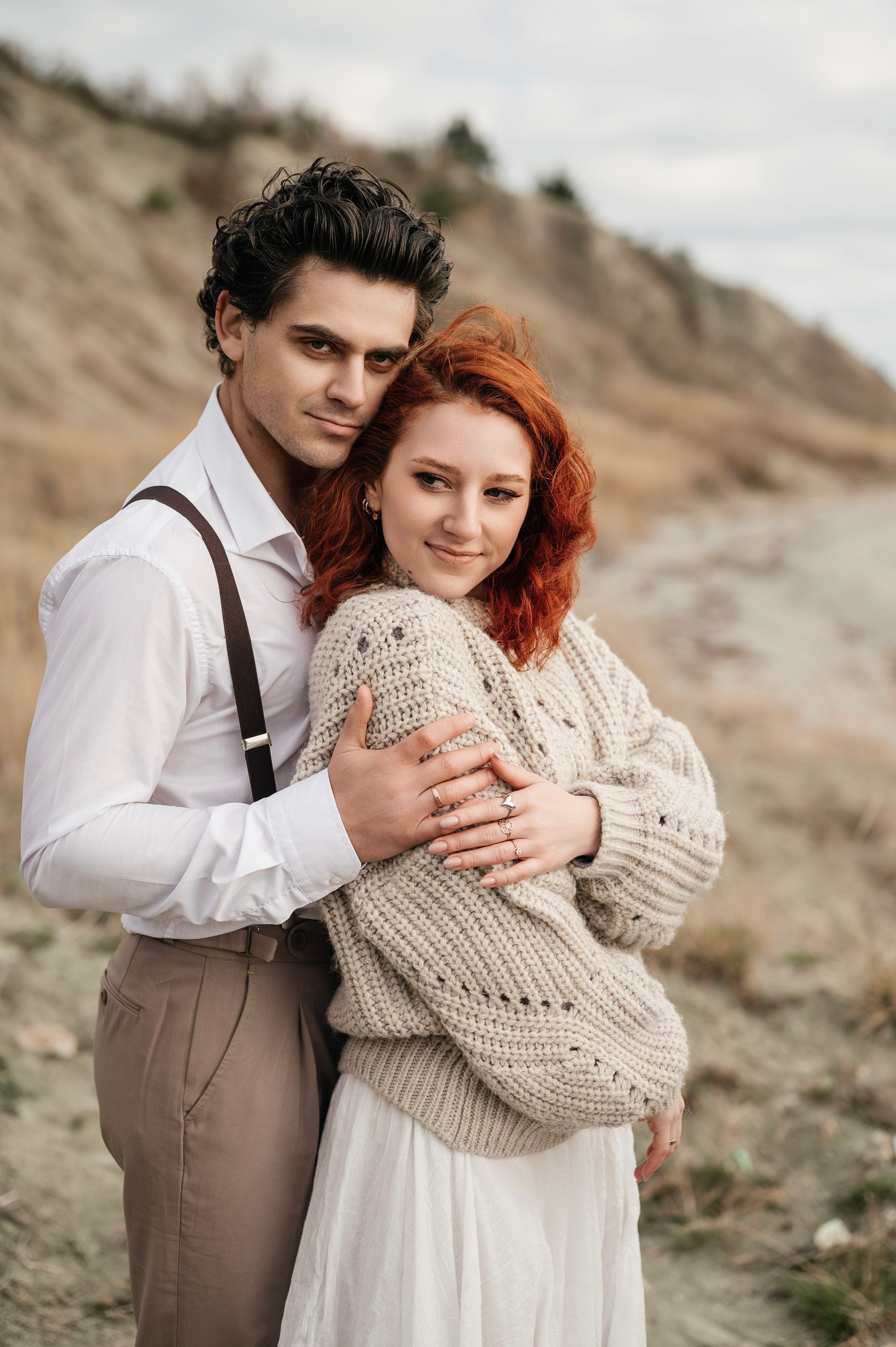 Любовь и море🌊. Свадебный и семейный фотограф в Краснодаре Алина Мельник