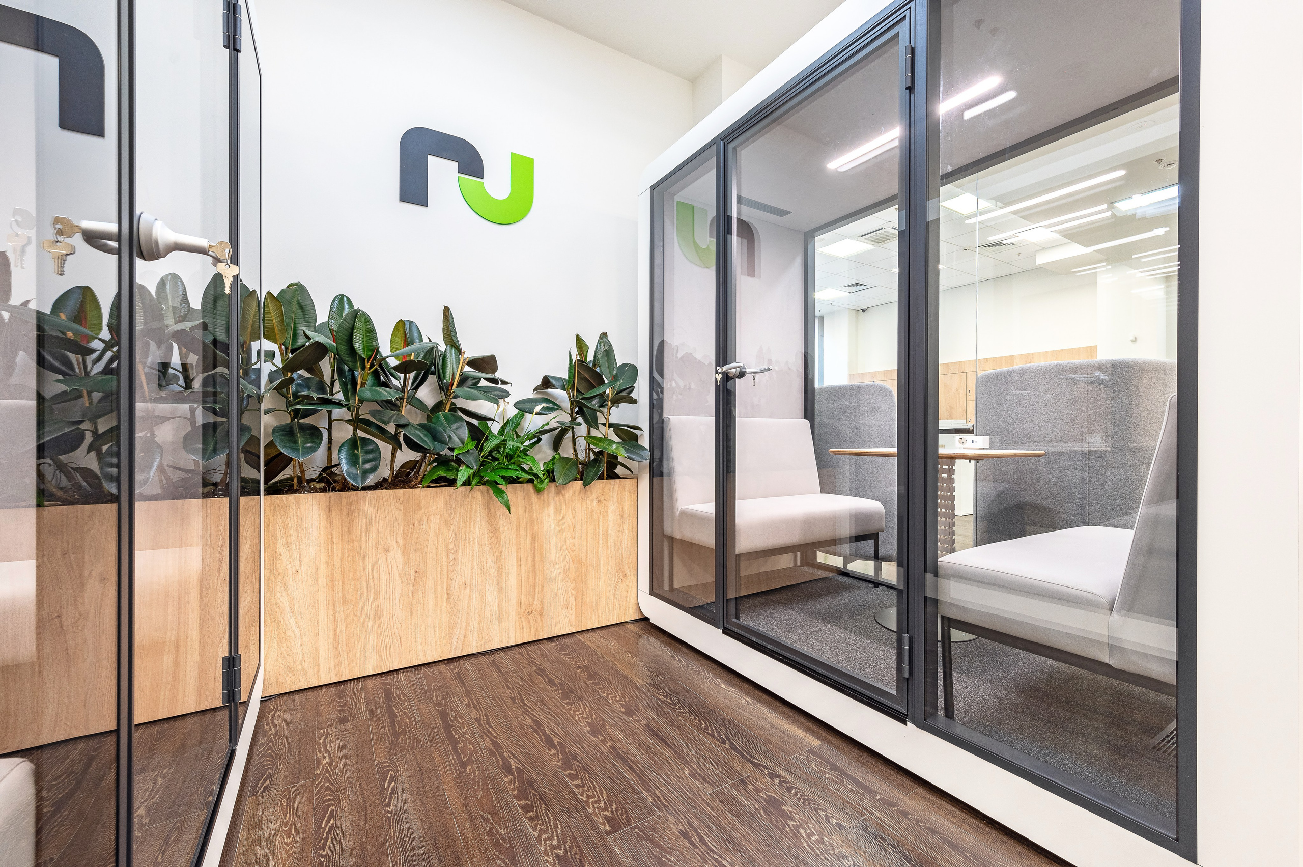 Съемка мебели в интерьере для компании «Гуд Вайбс». Интерьерный фотограф. Фото- видеосъемка недвижимости Санкт-Петербург