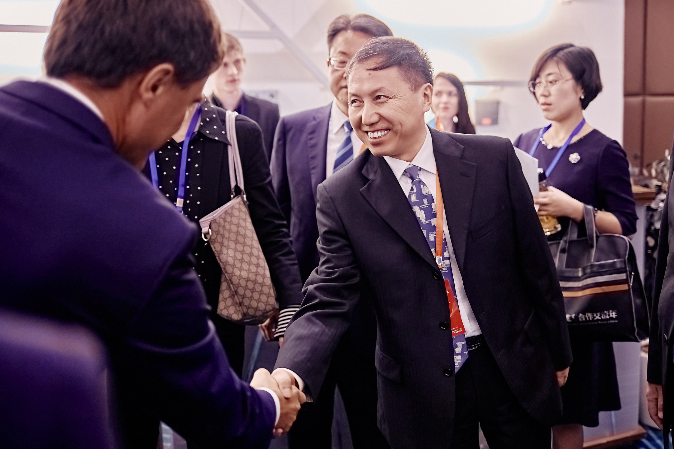 Бизнес-мероприятия. Репортажный фотограф Анастасия Ащепкова