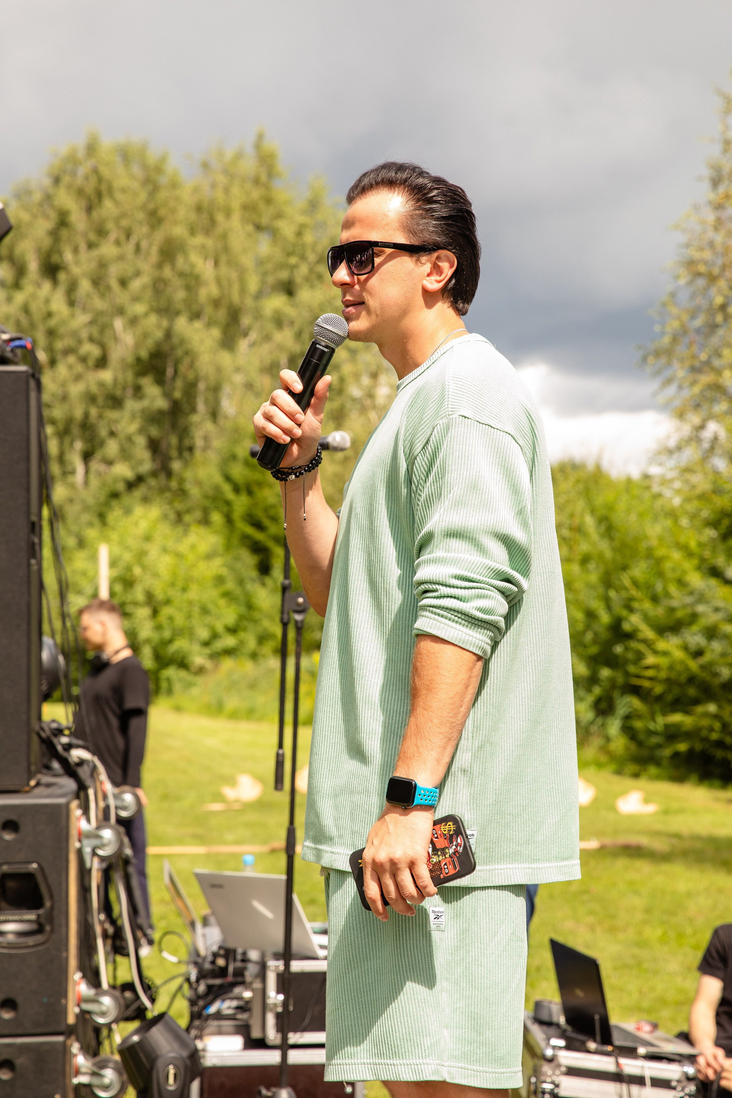 Летний корпоратив «Мостра-Групп». Репортажный фотограф Минск ❘ Костецкий Илья ❘ Беларусь