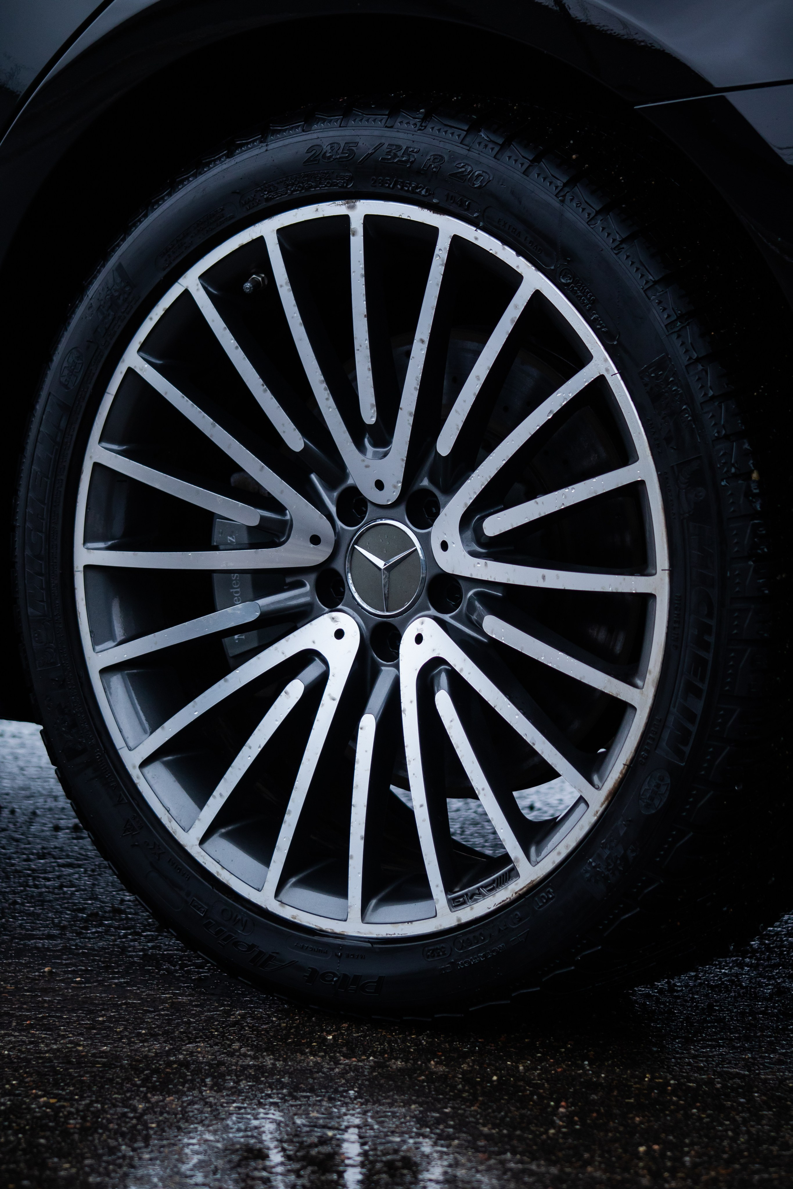 Mercedes-Benz S450 4MATIC. Репортажный фотограф Минск ❘ Костецкий Илья ❘ Беларусь