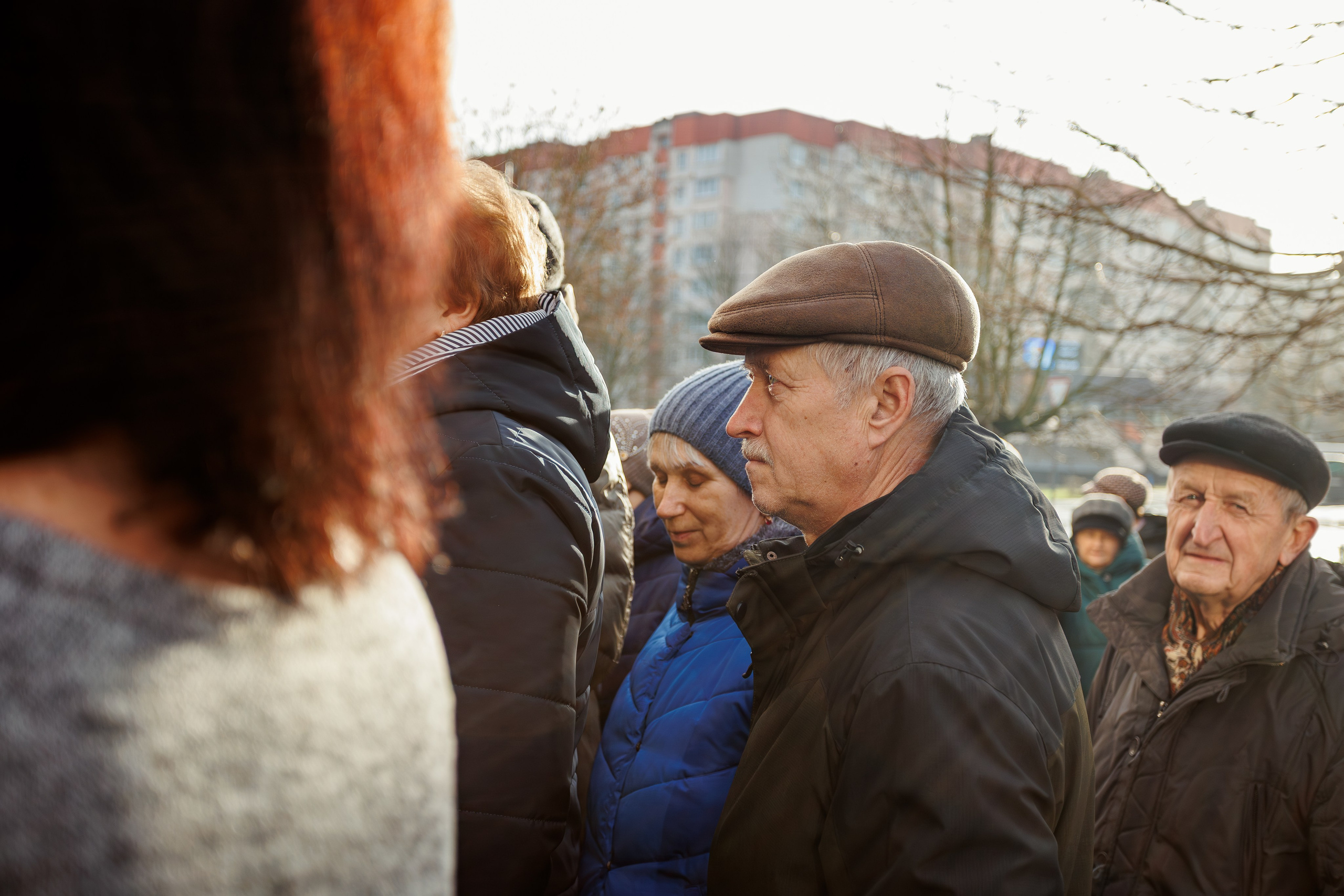 Открытие «Огородик». ILIAS BLACK — Фотограф свадеб и мероприятий в Минске и Беларуси