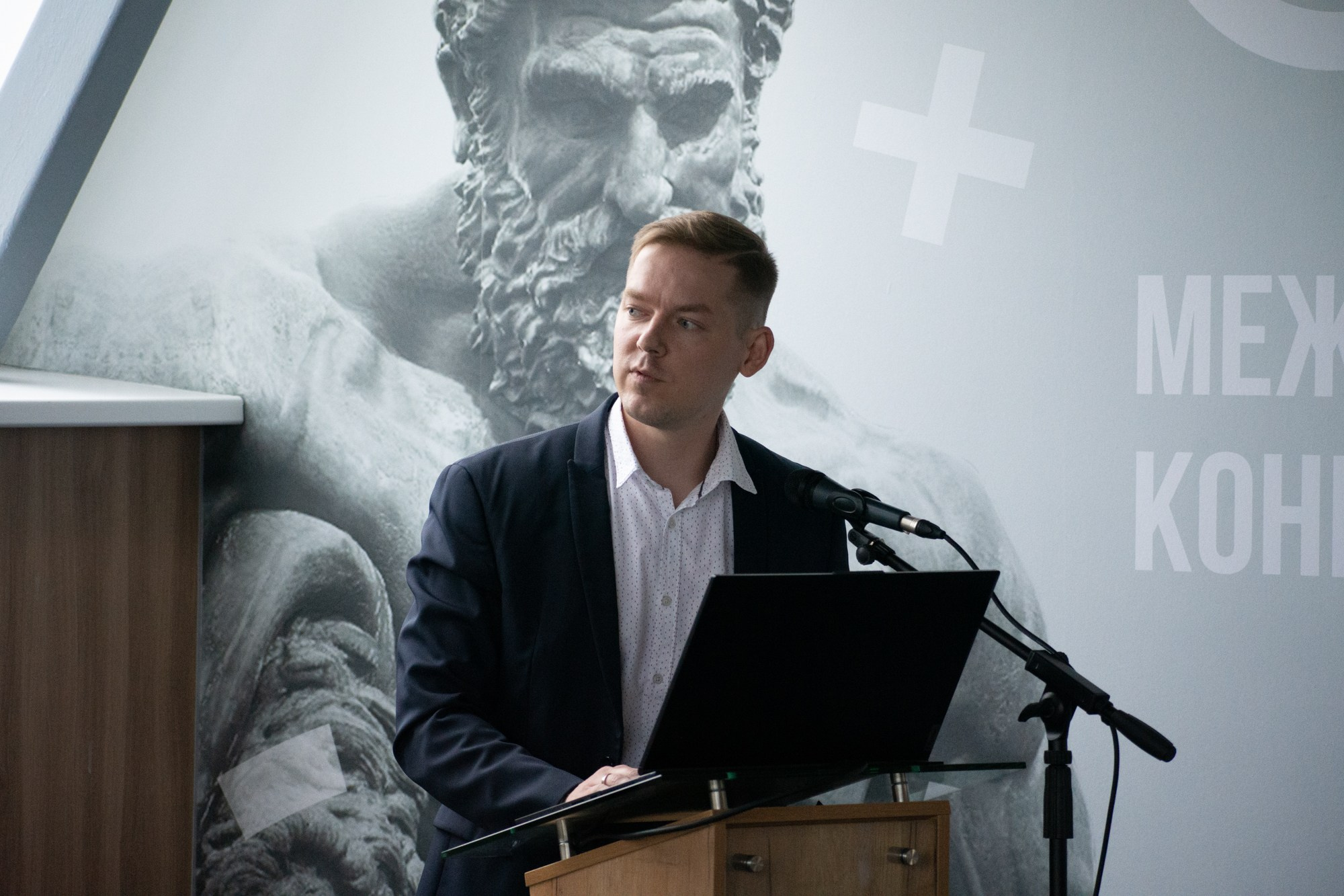 Международный уральский конгресс эстетической медицины. Фотограф Максим Буряк