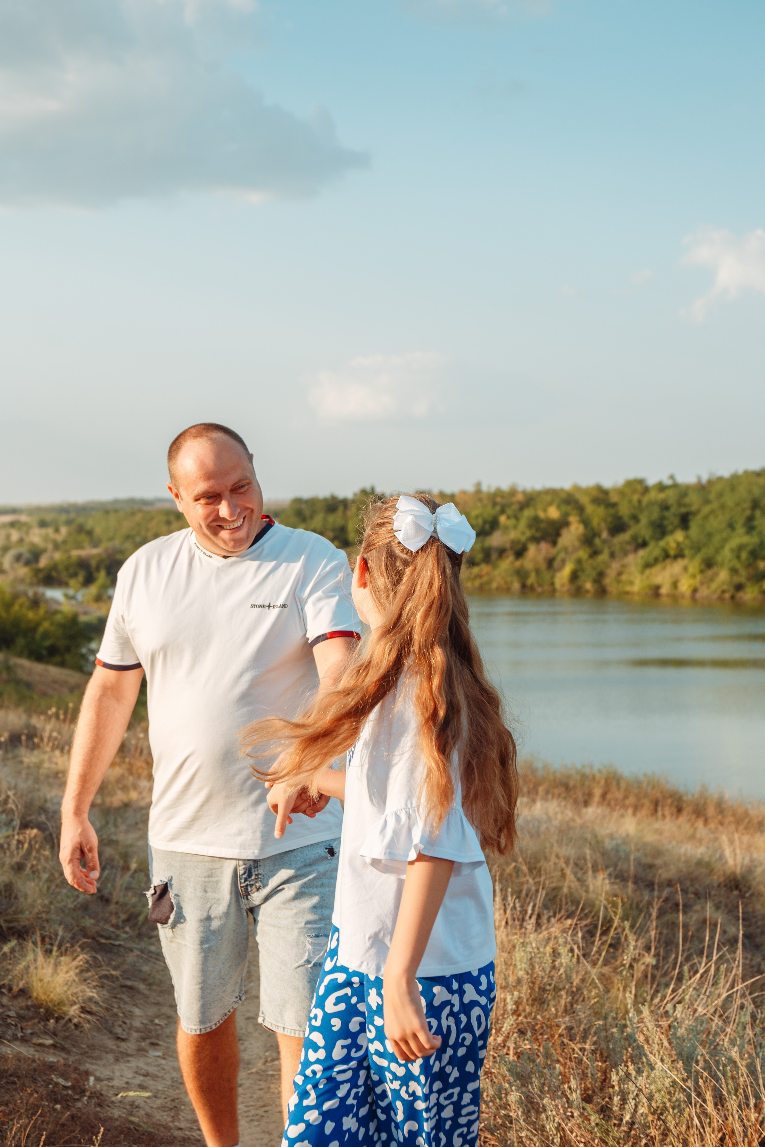 Семейные фото. Семейный фотограф из Новошахтинска Антонина Змиенко