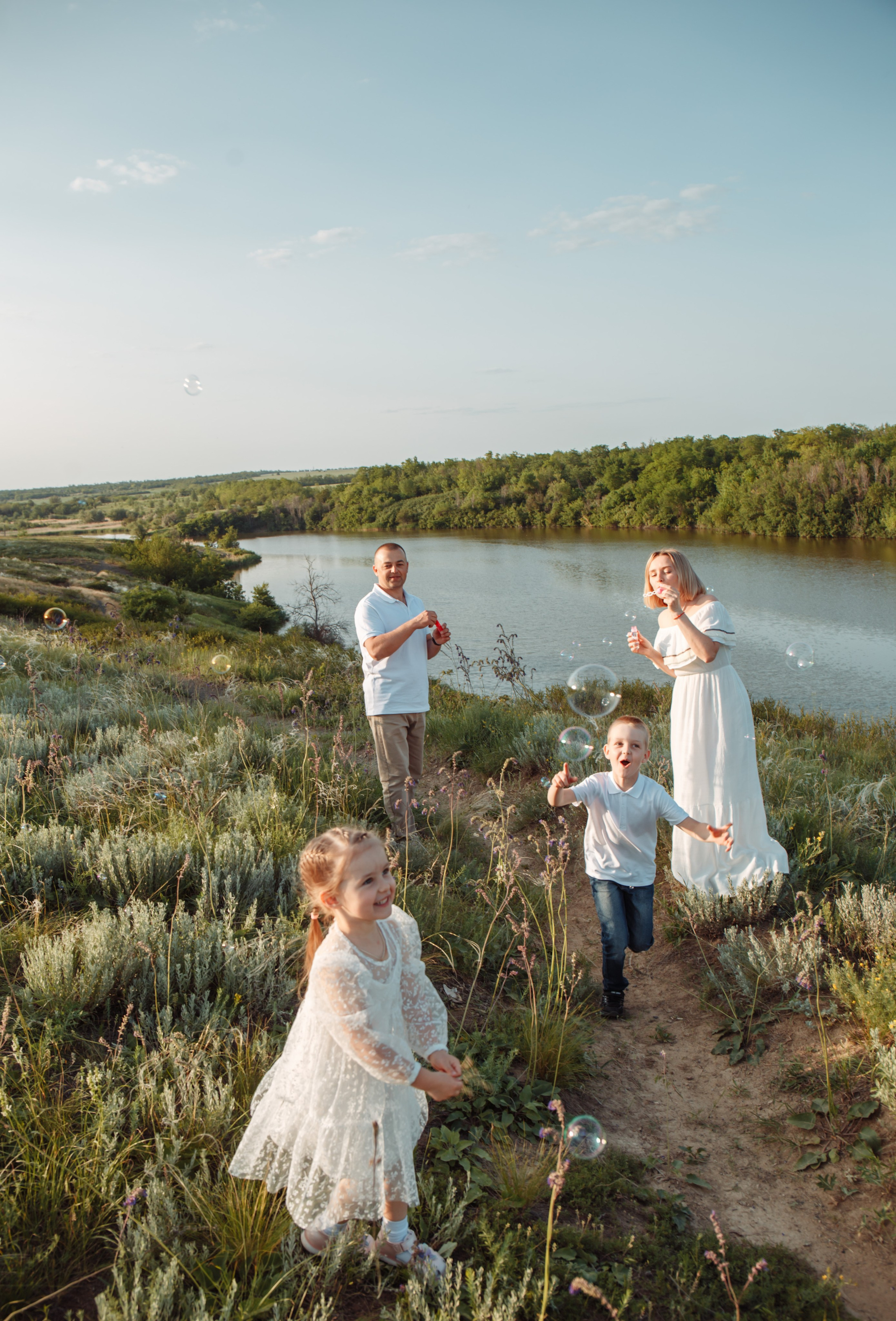 Семейные фото. Семейный фотограф из Новошахтинска Антонина Змиенко