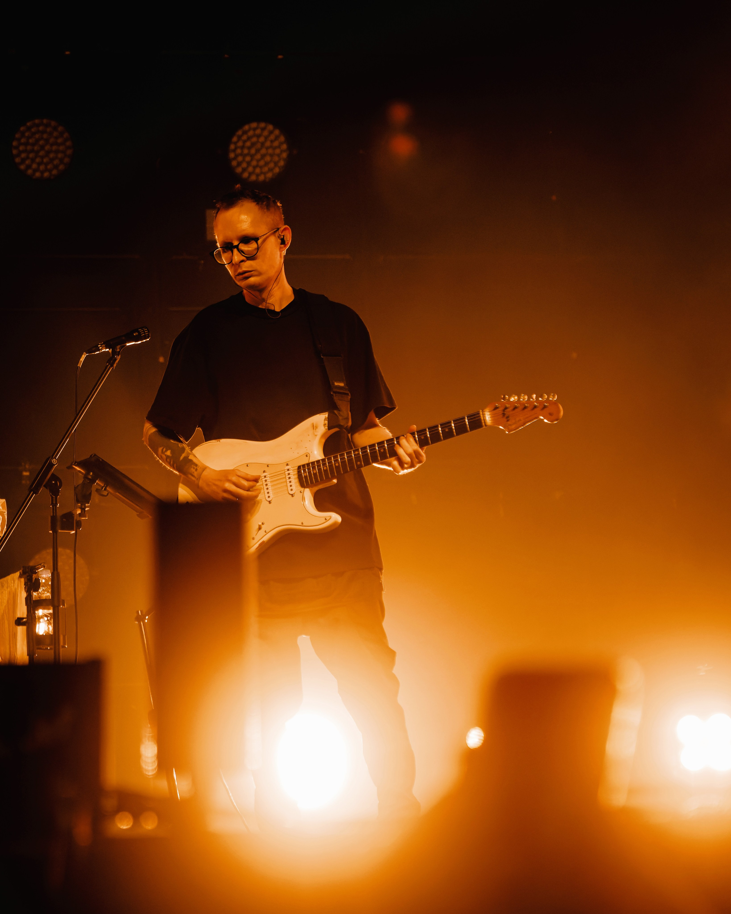 Feduk VK Stadium 14.04.2024. Репортажный фотограф и видеограф в Москве
