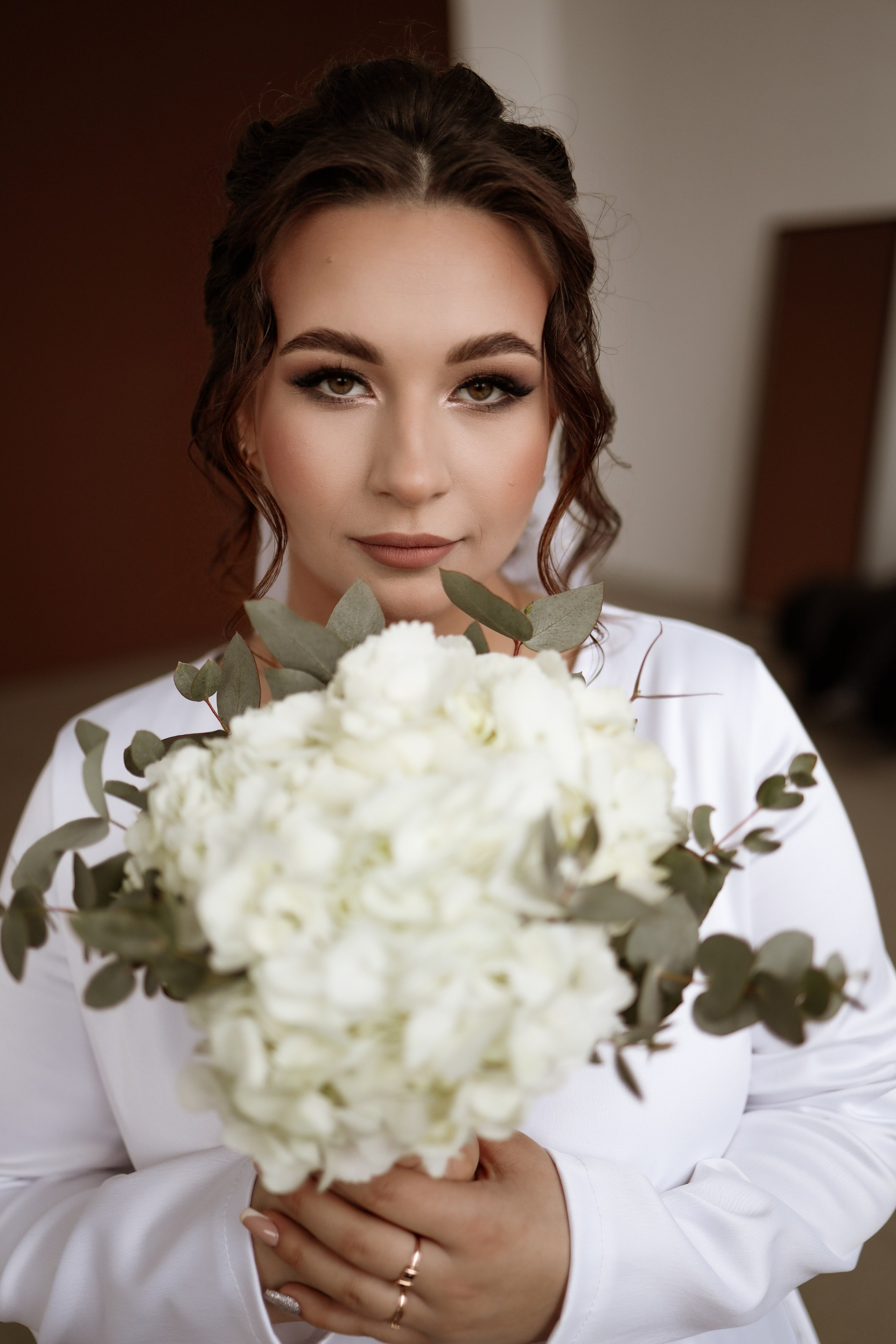 N&D. Photographer Tatiana Ivanova in Yaroslavl