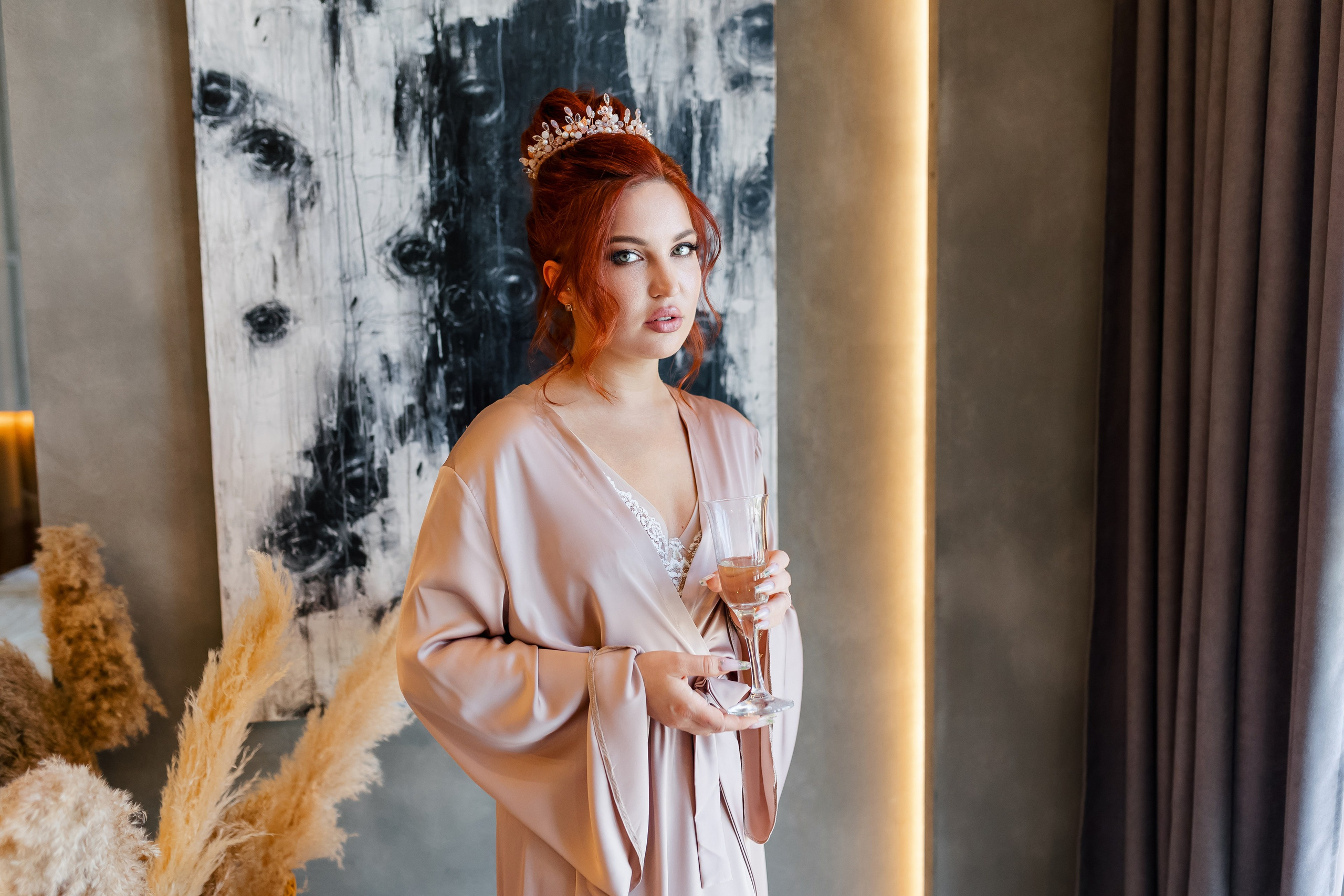 Владимир и Екатерина. Мельница. Свадебный фотограф в Хабаровске