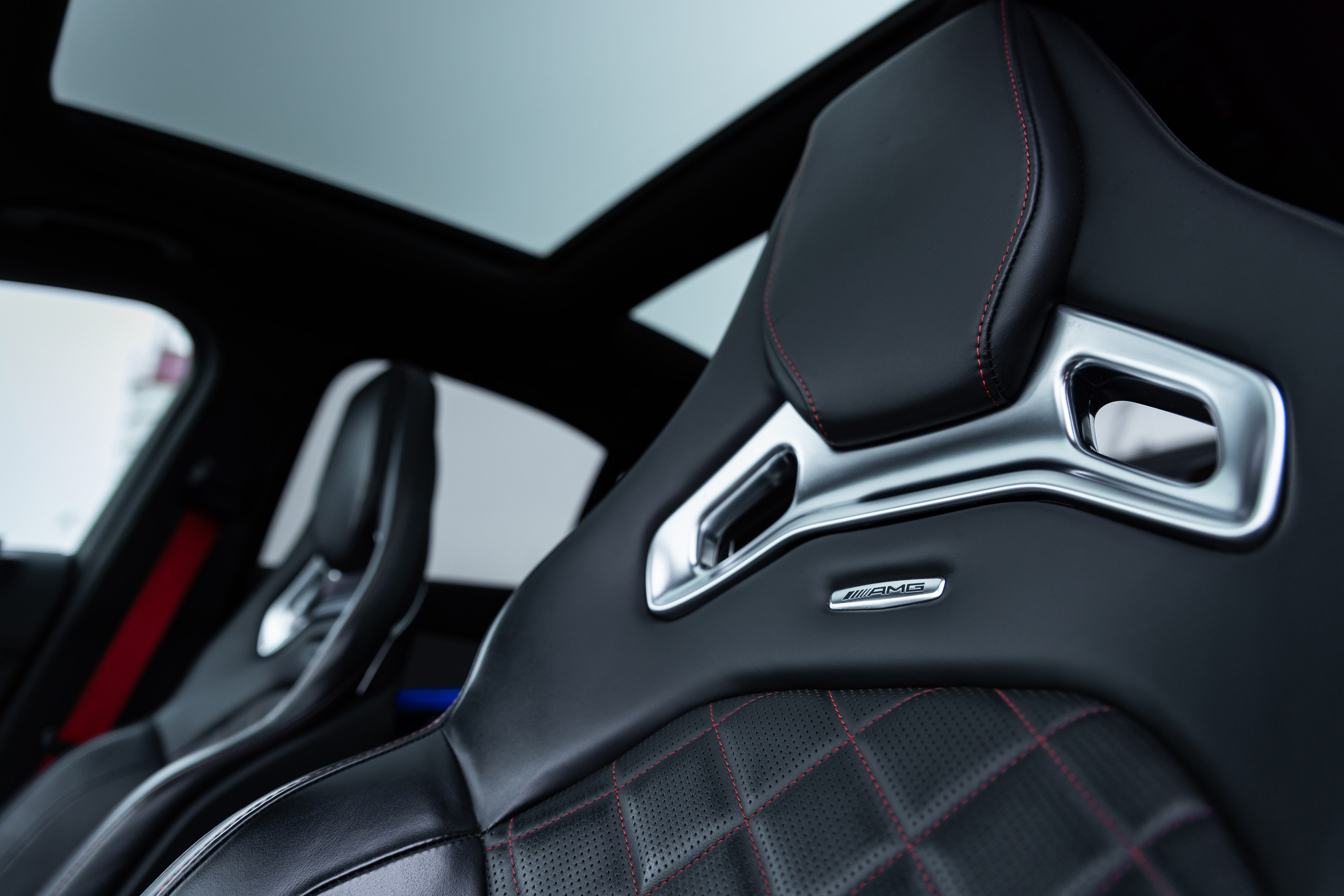 Mercedes. Автомобильный фотограф в Санкт-Петербурге — Илья Kaseone_1