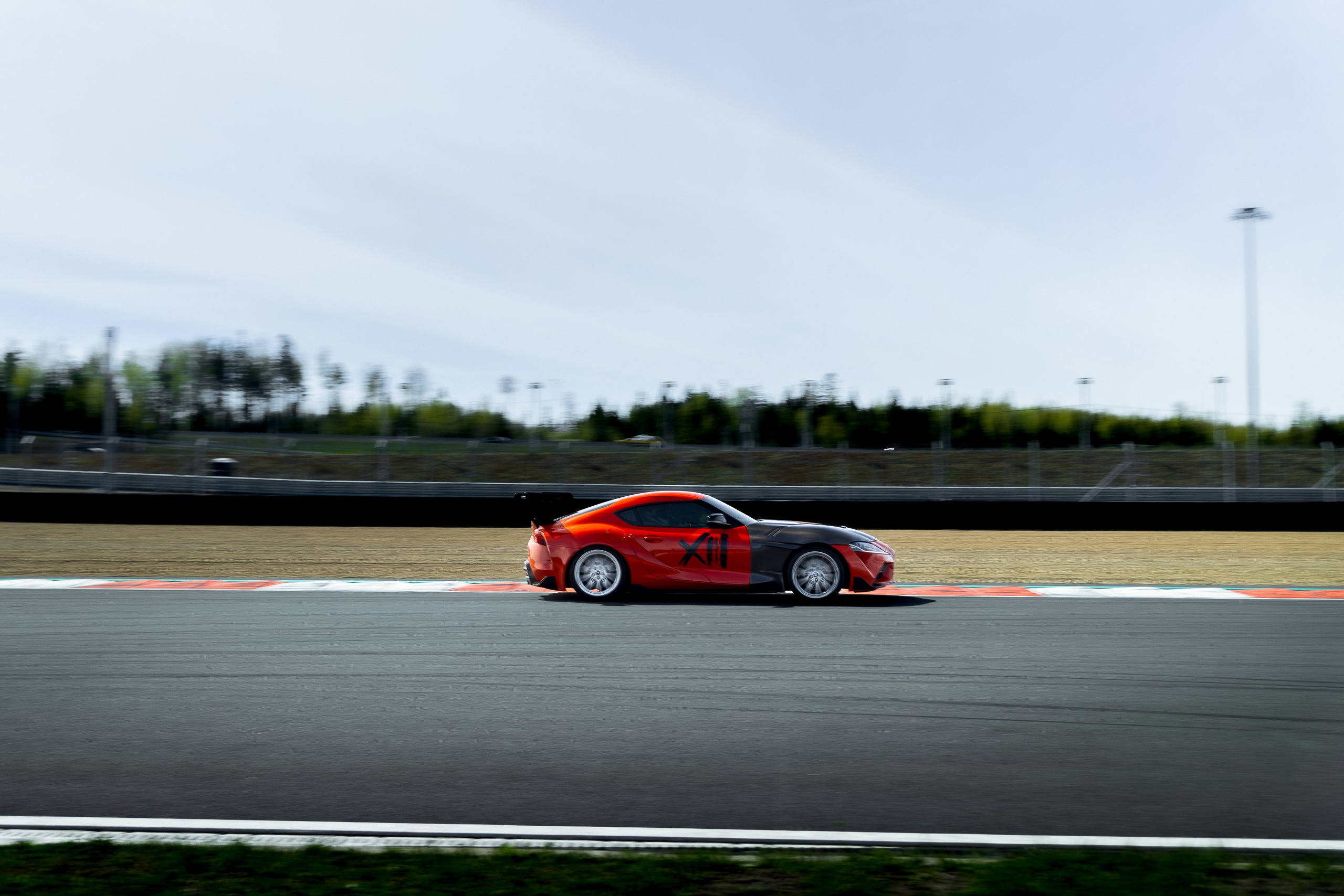 Supra fest. Автомобильный фотограф в Санкт-Петербурге Ilya.Sklr