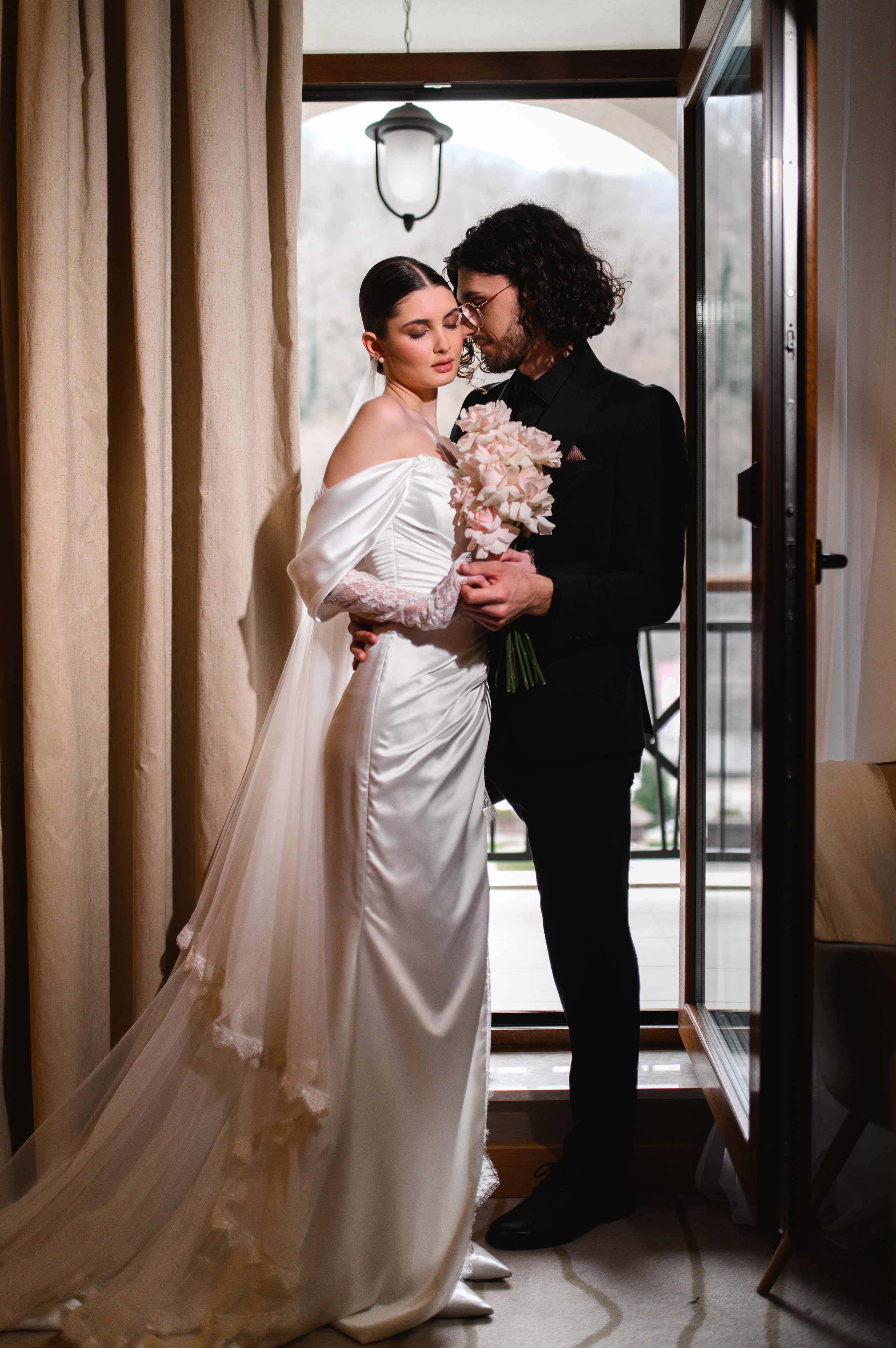 Diana & Michael (Marriott Sochi). Свадебный и travel фотограф в Волгограде, Сочи, Домбае, Европе