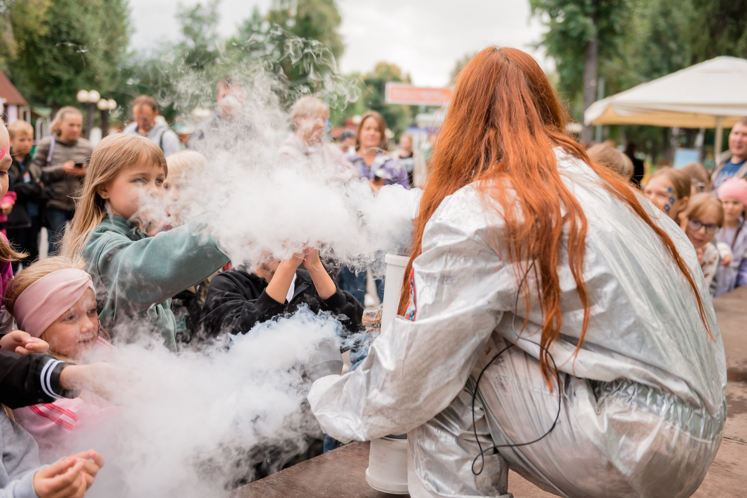 1 Сентября 2024 г. Детский фотограф, семейный фотограф и репортажи в Кемерово