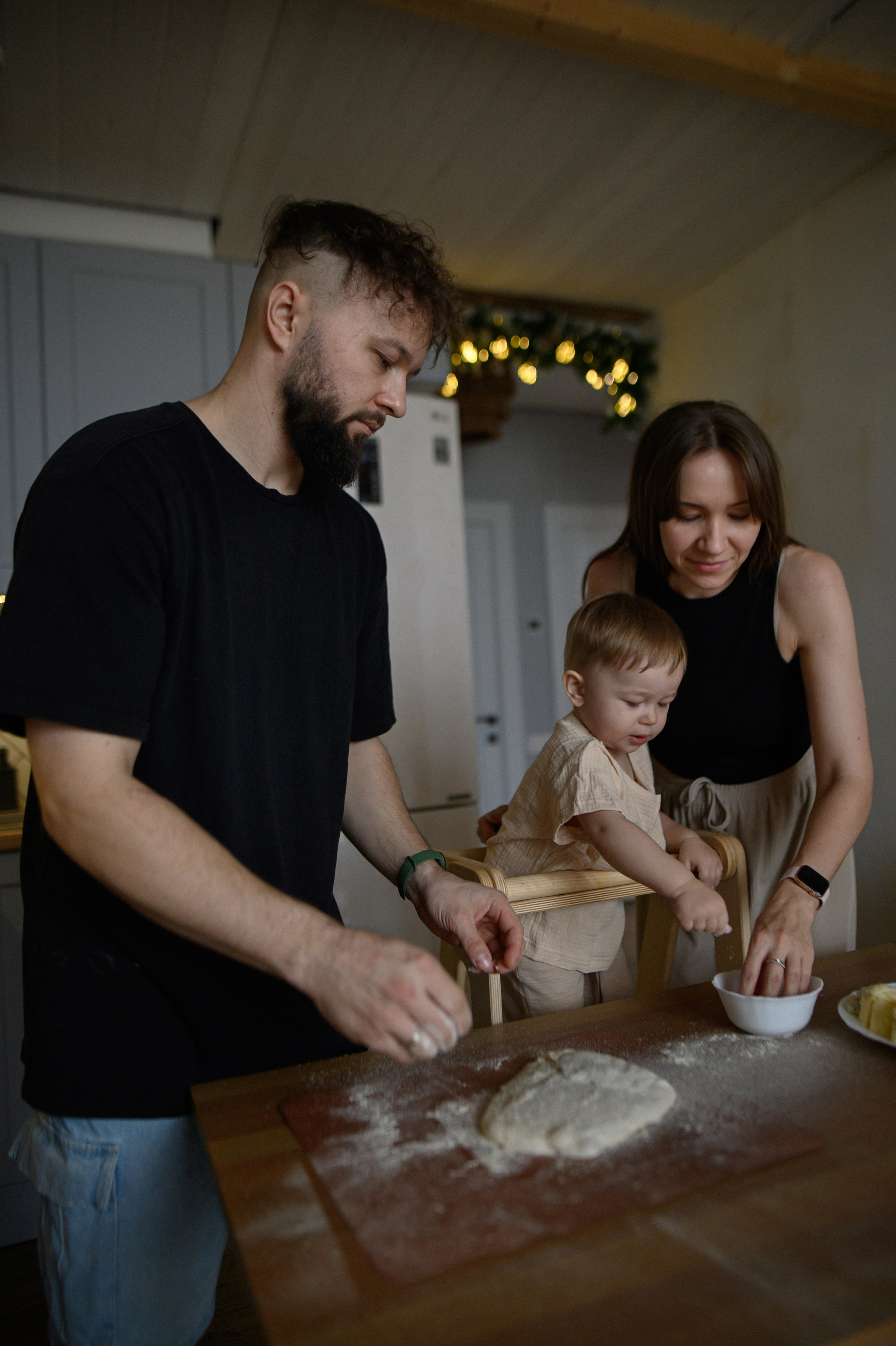 Ира, Саша, Филл. Www.ostermiller.ru