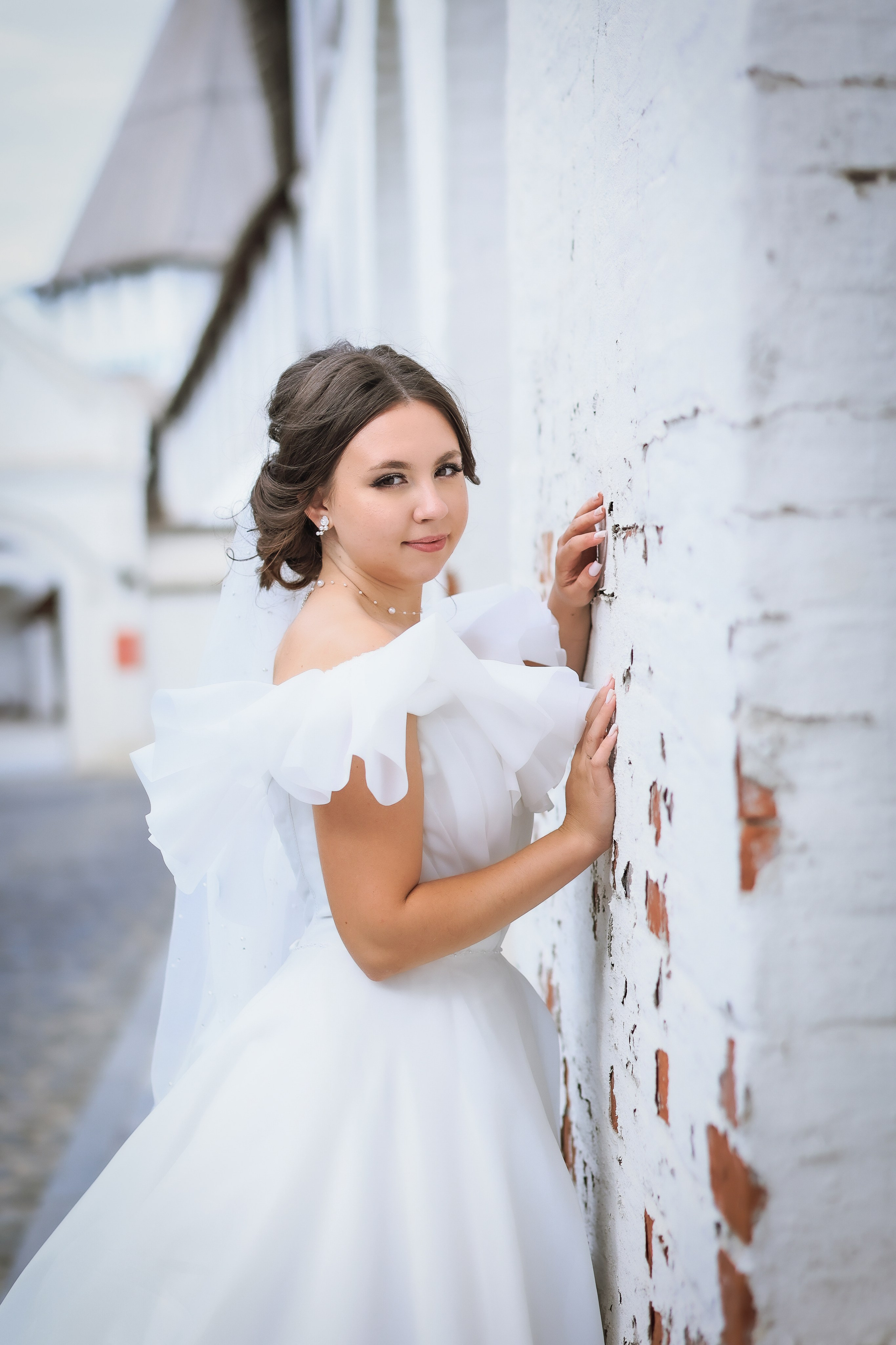 D&D. Свадебный фотограф — видеограф в г. Астрахань Екатерина Юмашева