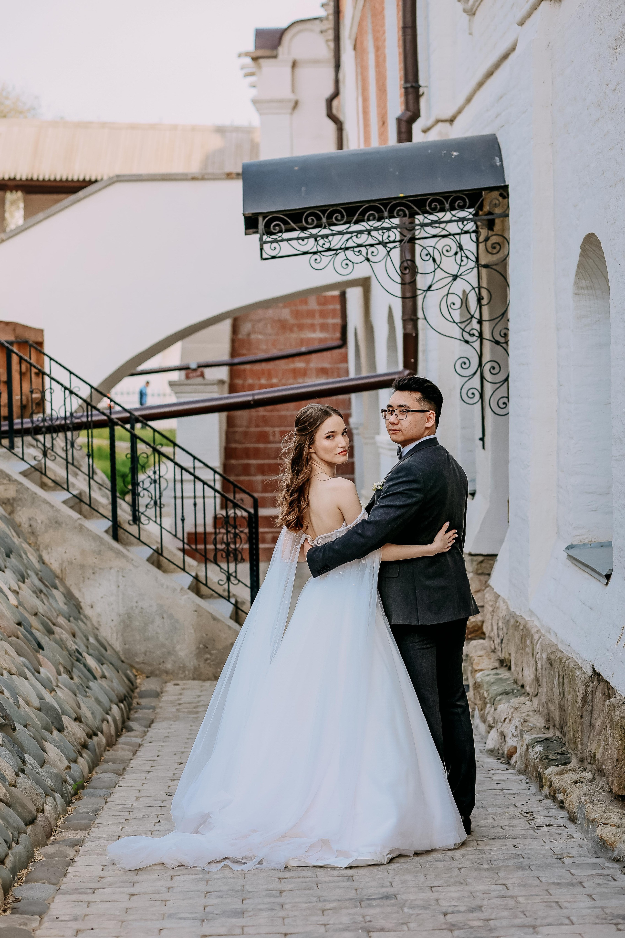 Ильдар & Эмилия. Свадебный фотограф — видеограф в г. Астрахань Екатерина Юмашева