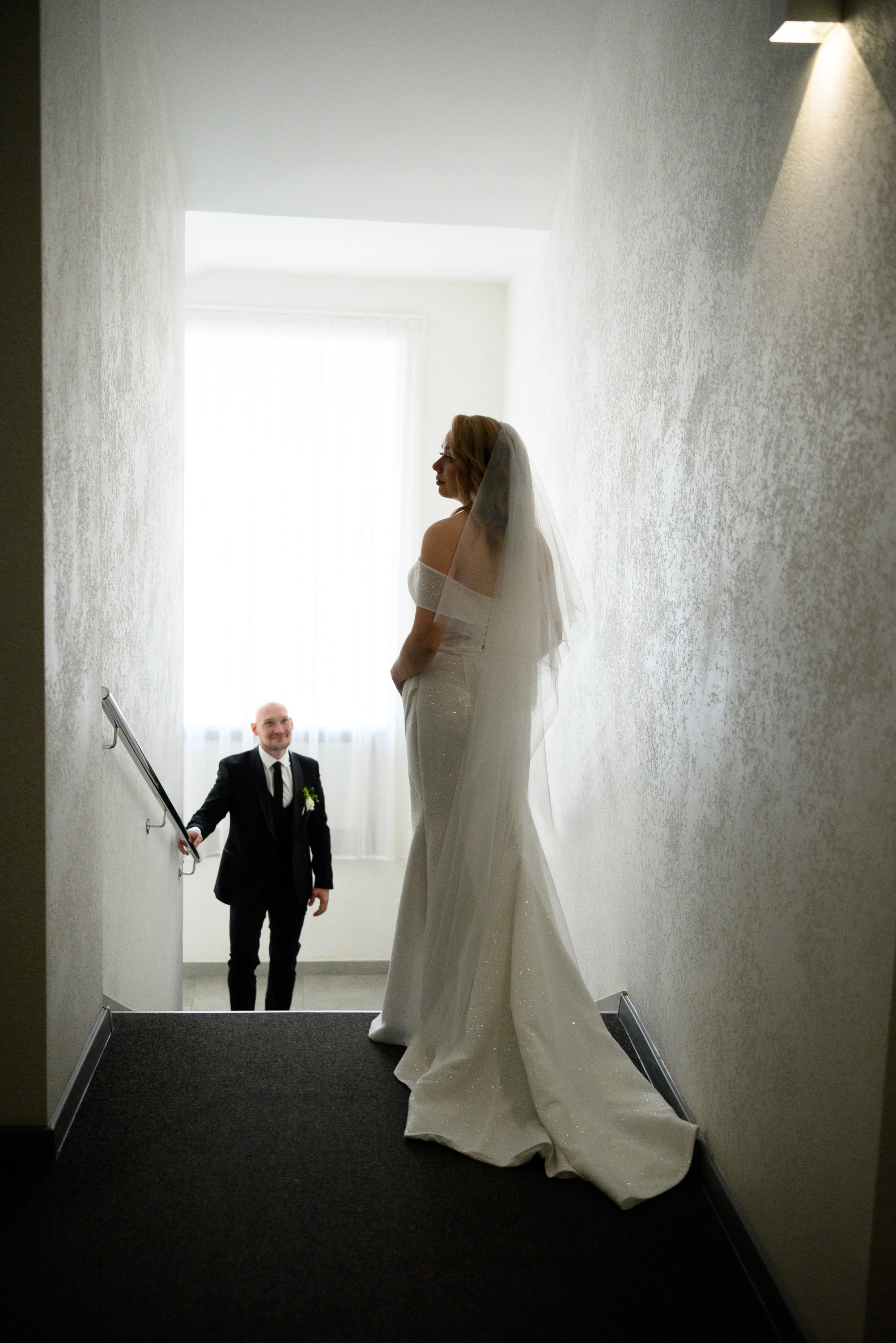 Это любовь. Свадебный фотограф Ижевск Петр Шишков