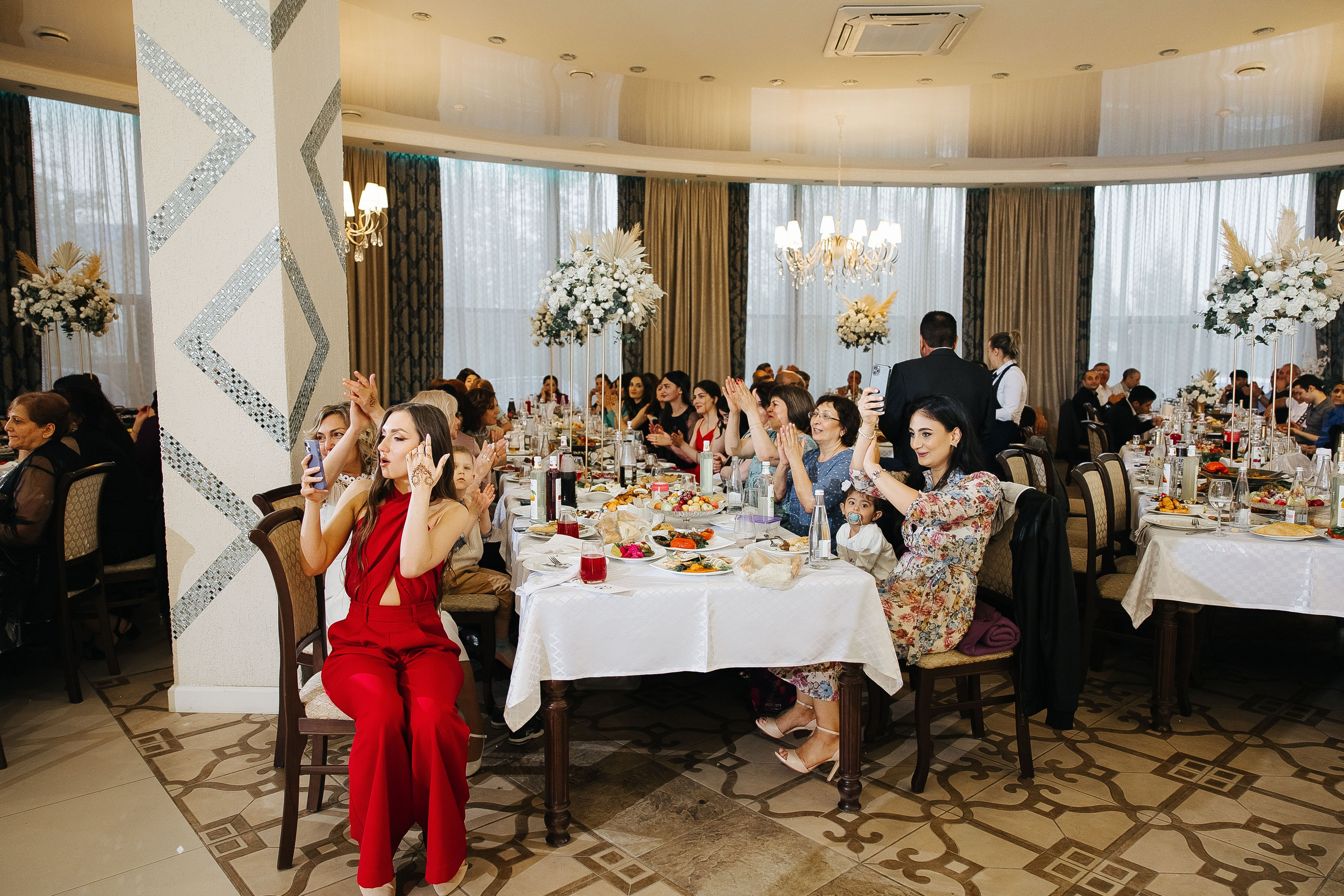 Шах и Ирада. Фотограф в Красноярске Надежда Воскресенская